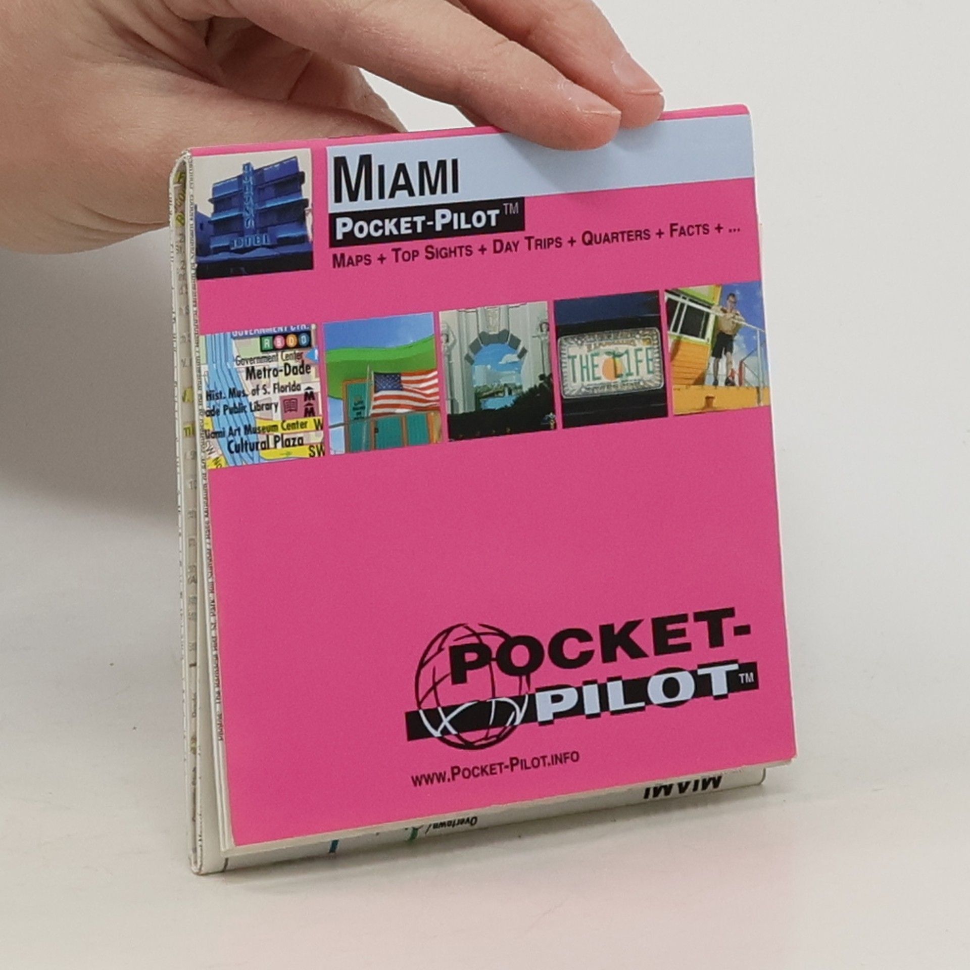 Collectif d'auteurs Miami