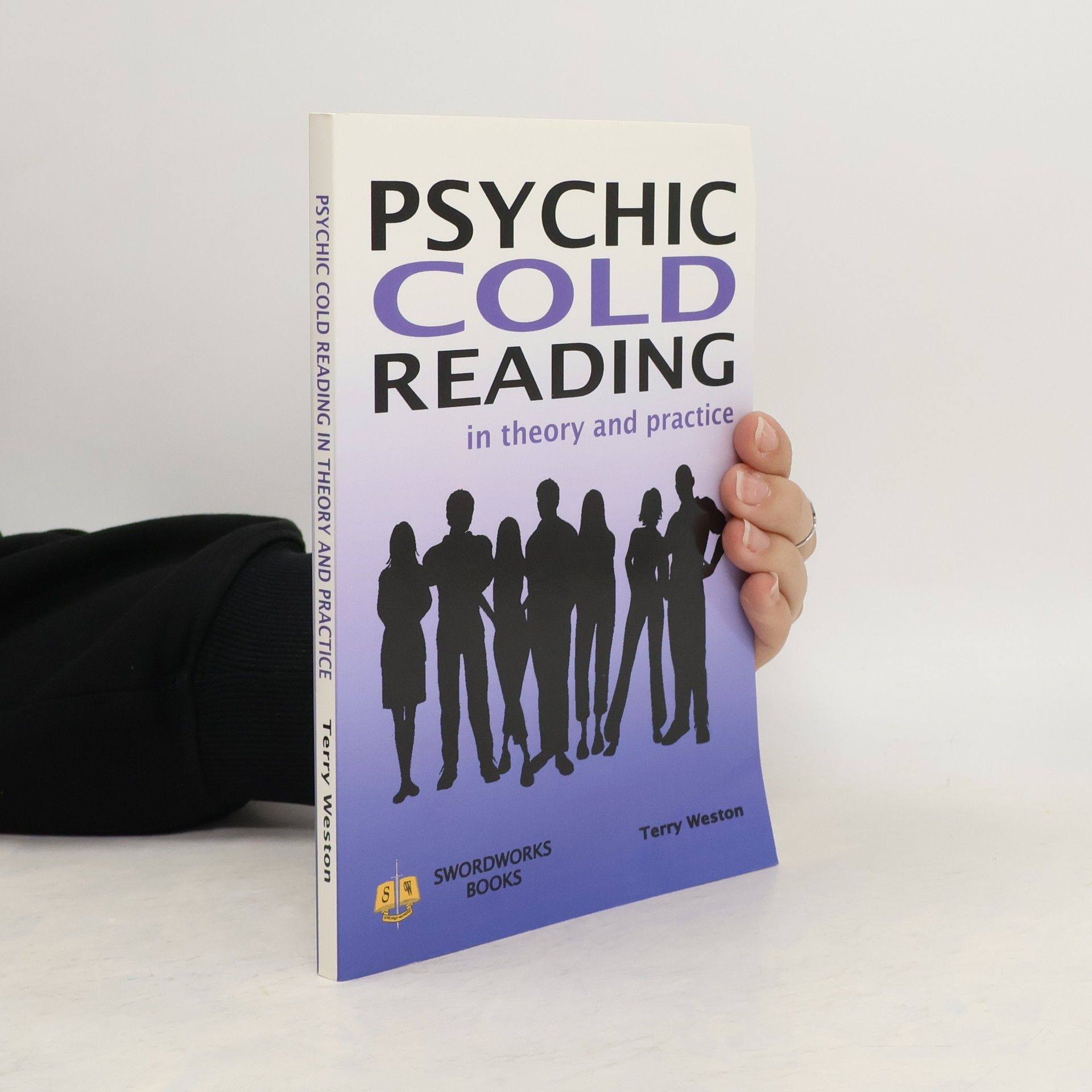 Dr Terry Weston Psychic Cold Reading