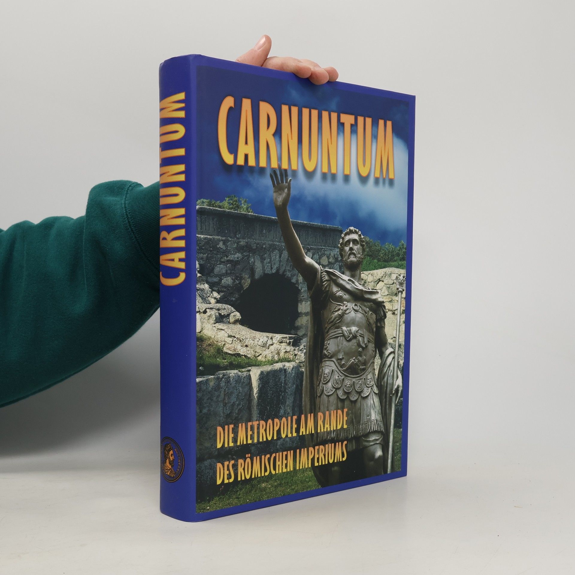 Ernest Windholz Carnuntum