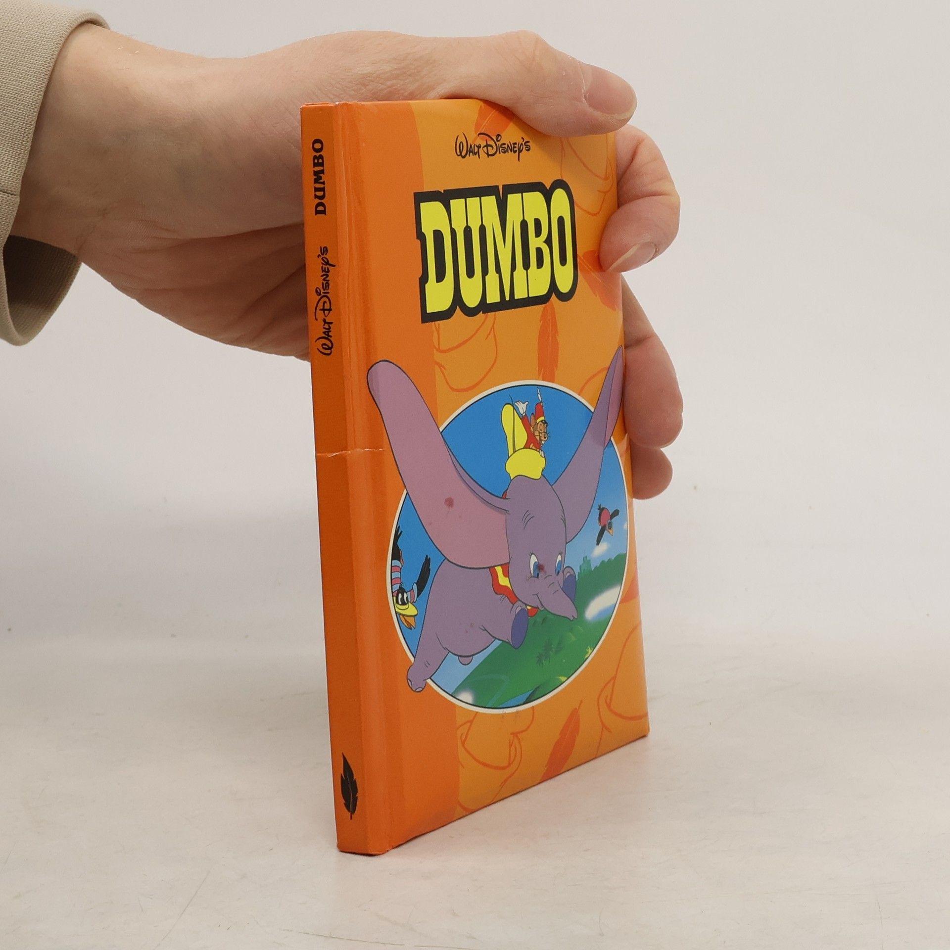 Kolektív autorov Dumbo