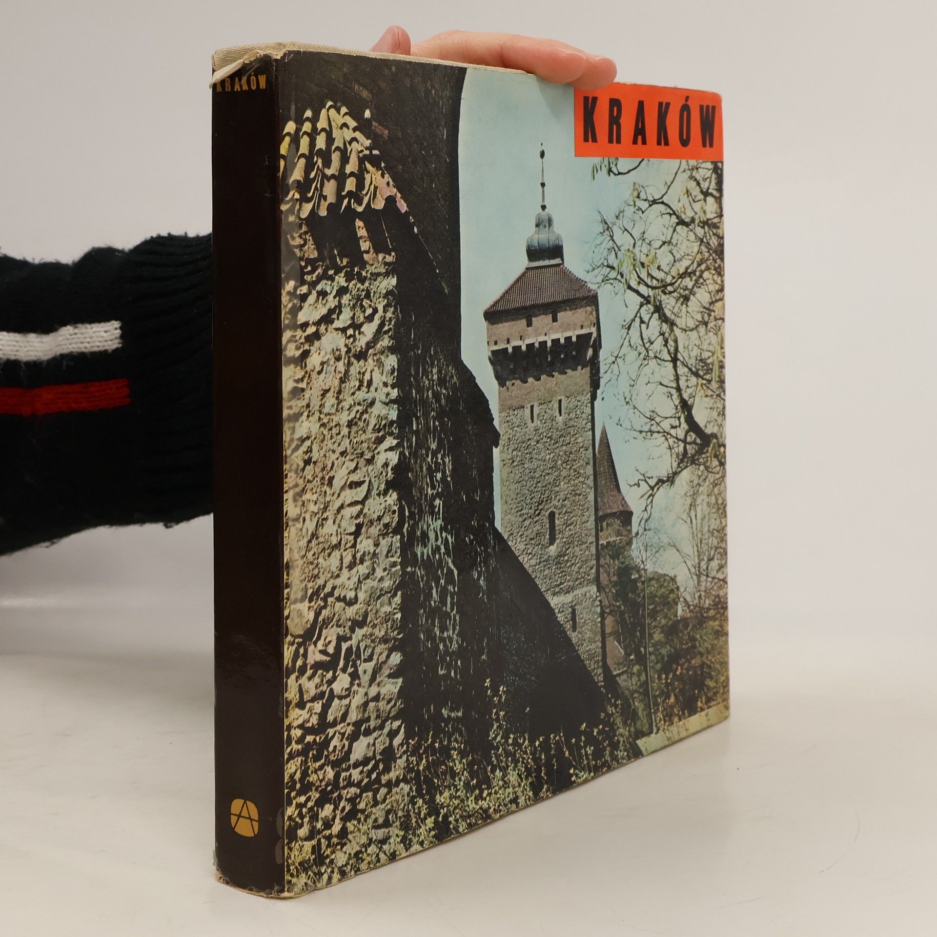 Autorenkollektiv Kraków