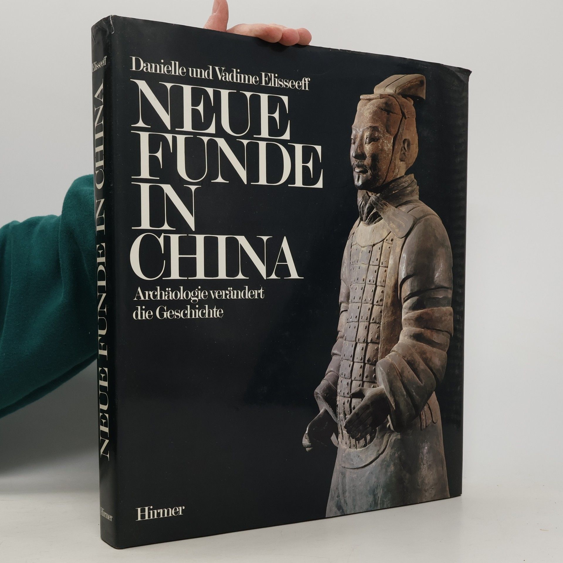 Neue Funde in China