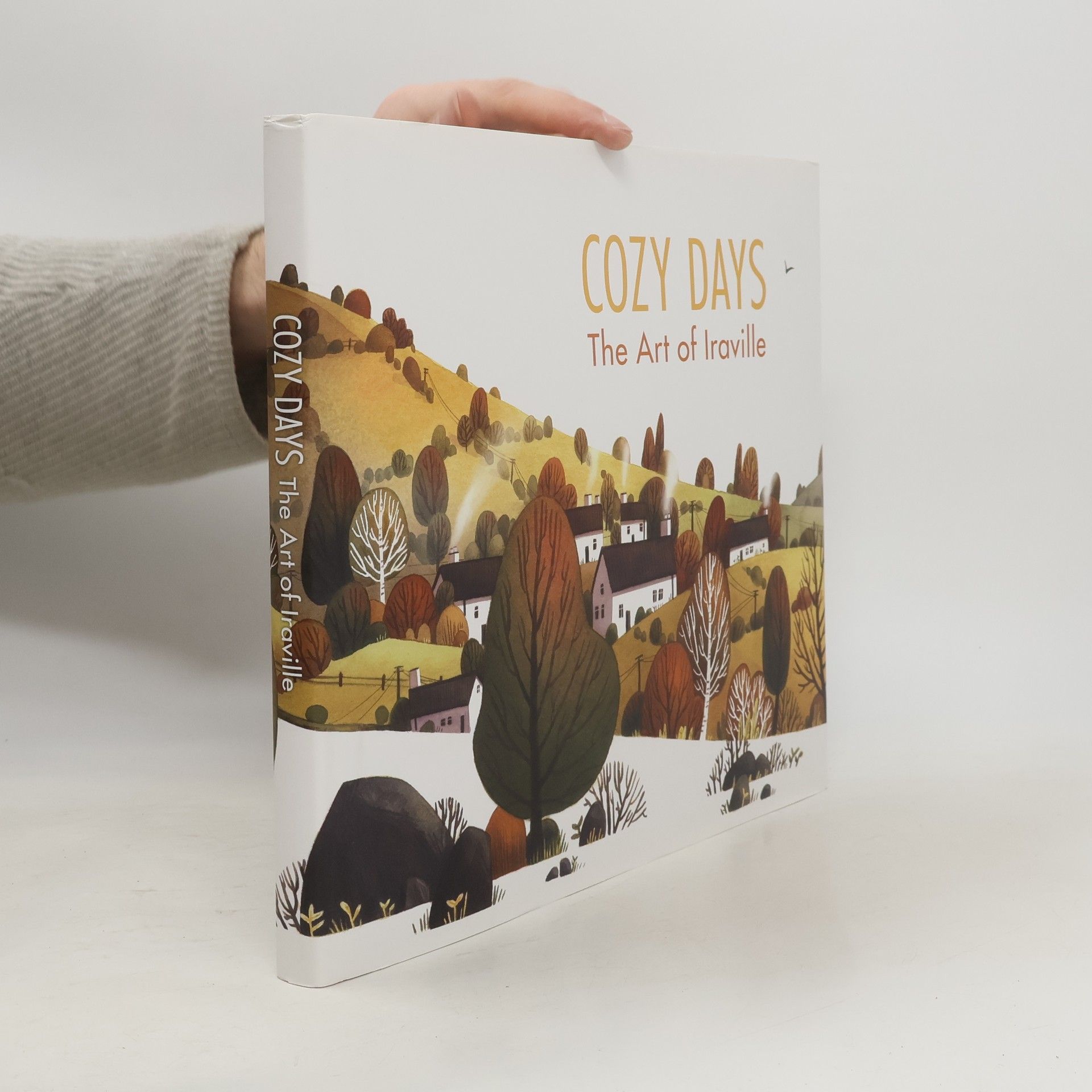 IRA Sluyterman Van Langeweyde Cozy Days