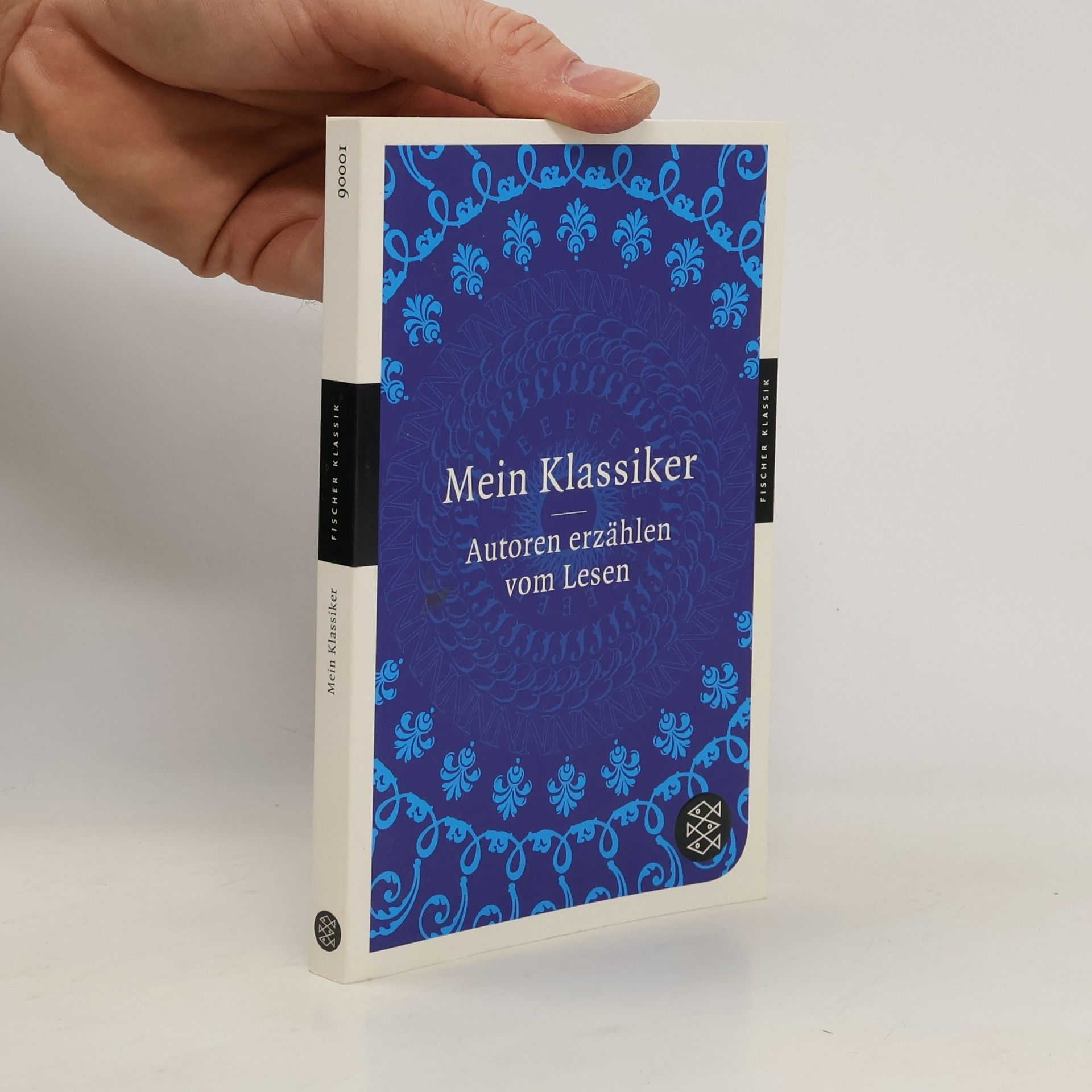 Mein Klassiker