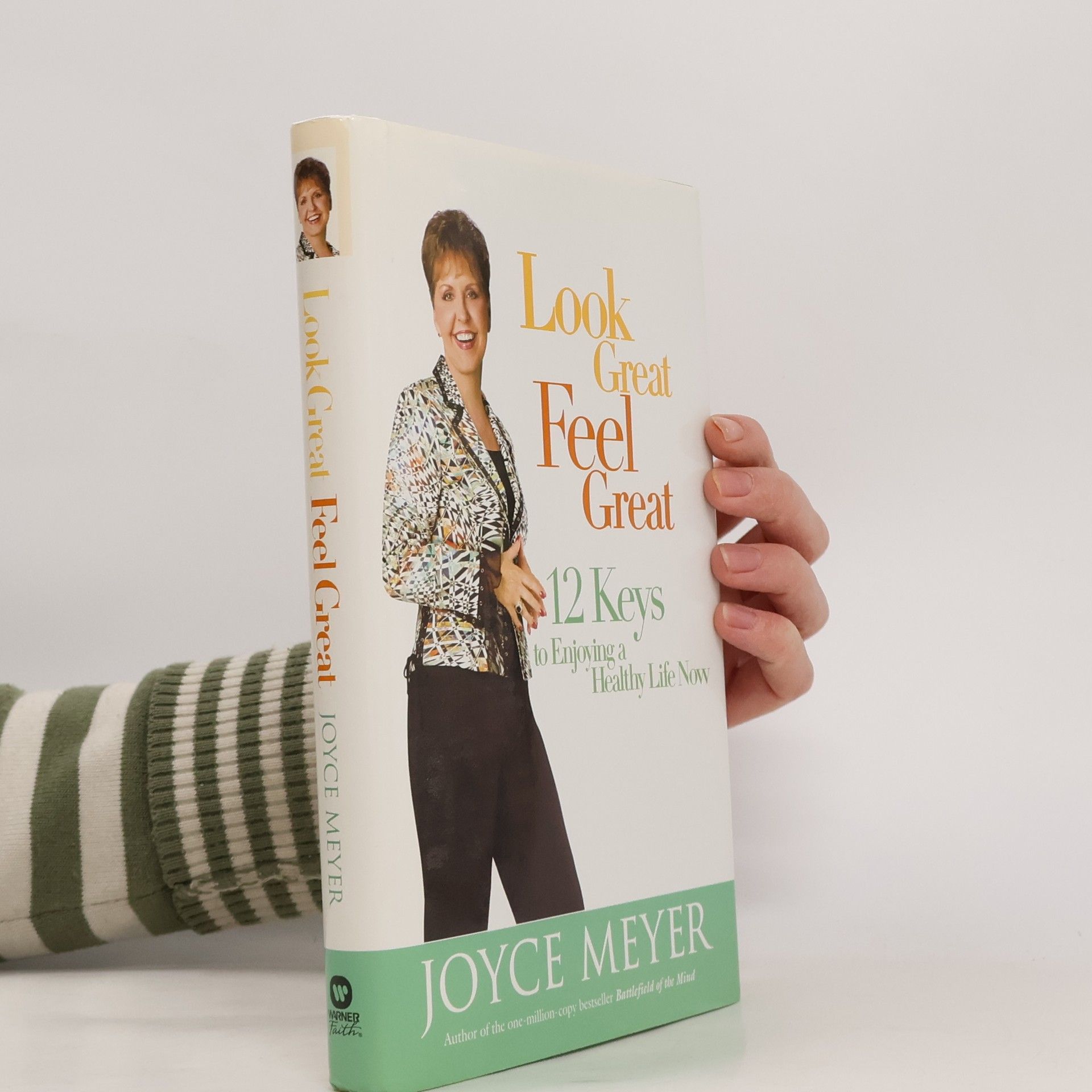 Joyce Meyer Look Great, Feel Great