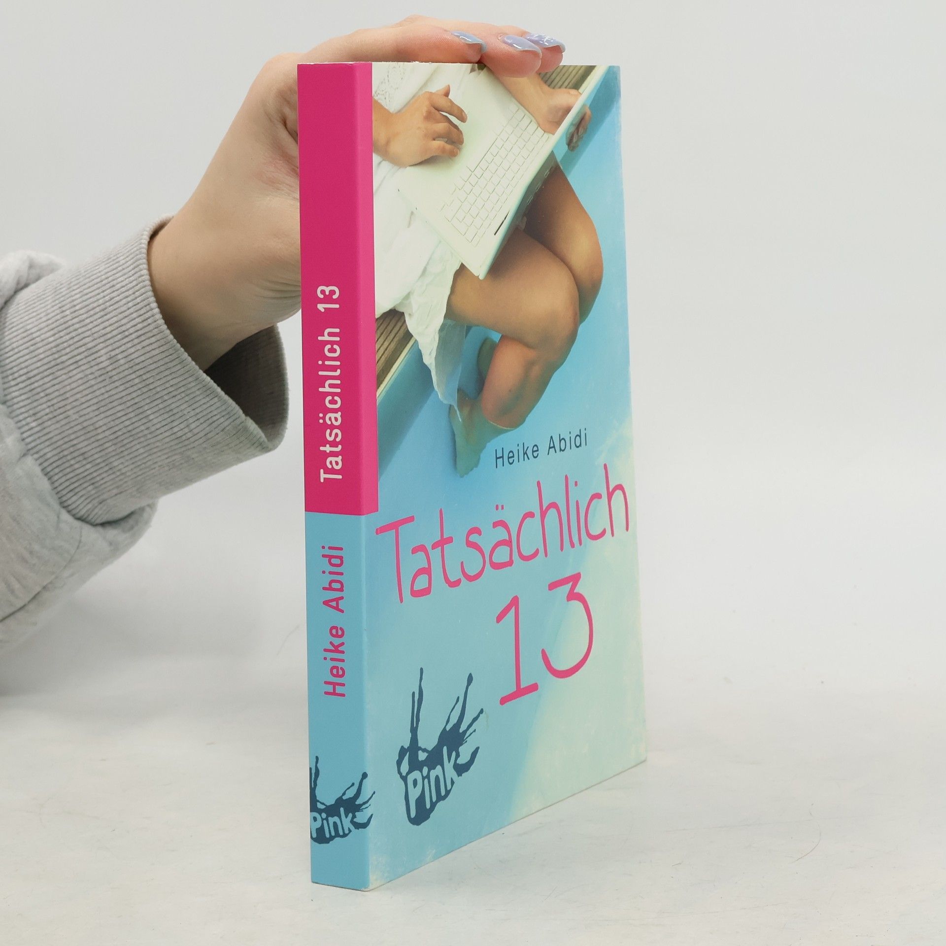 Heike Abidi Tatsächlich 13