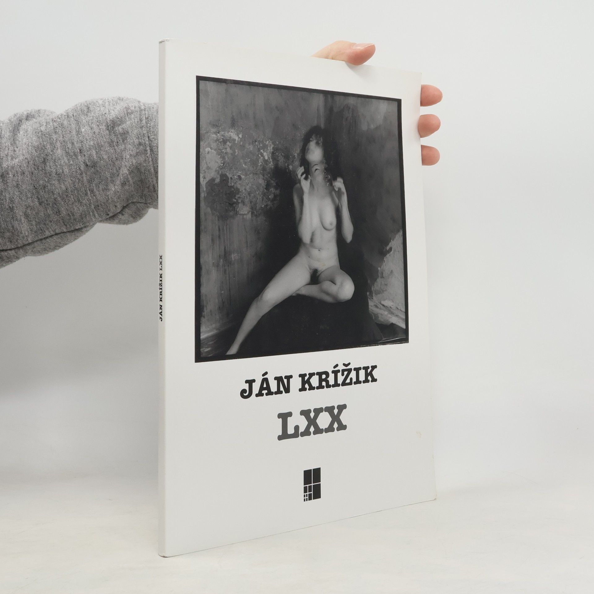 Ján Krížik - LXX
