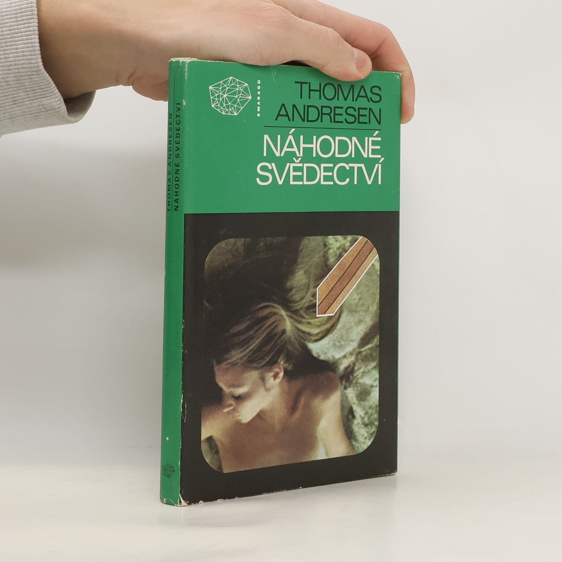 Náhodné svědectví