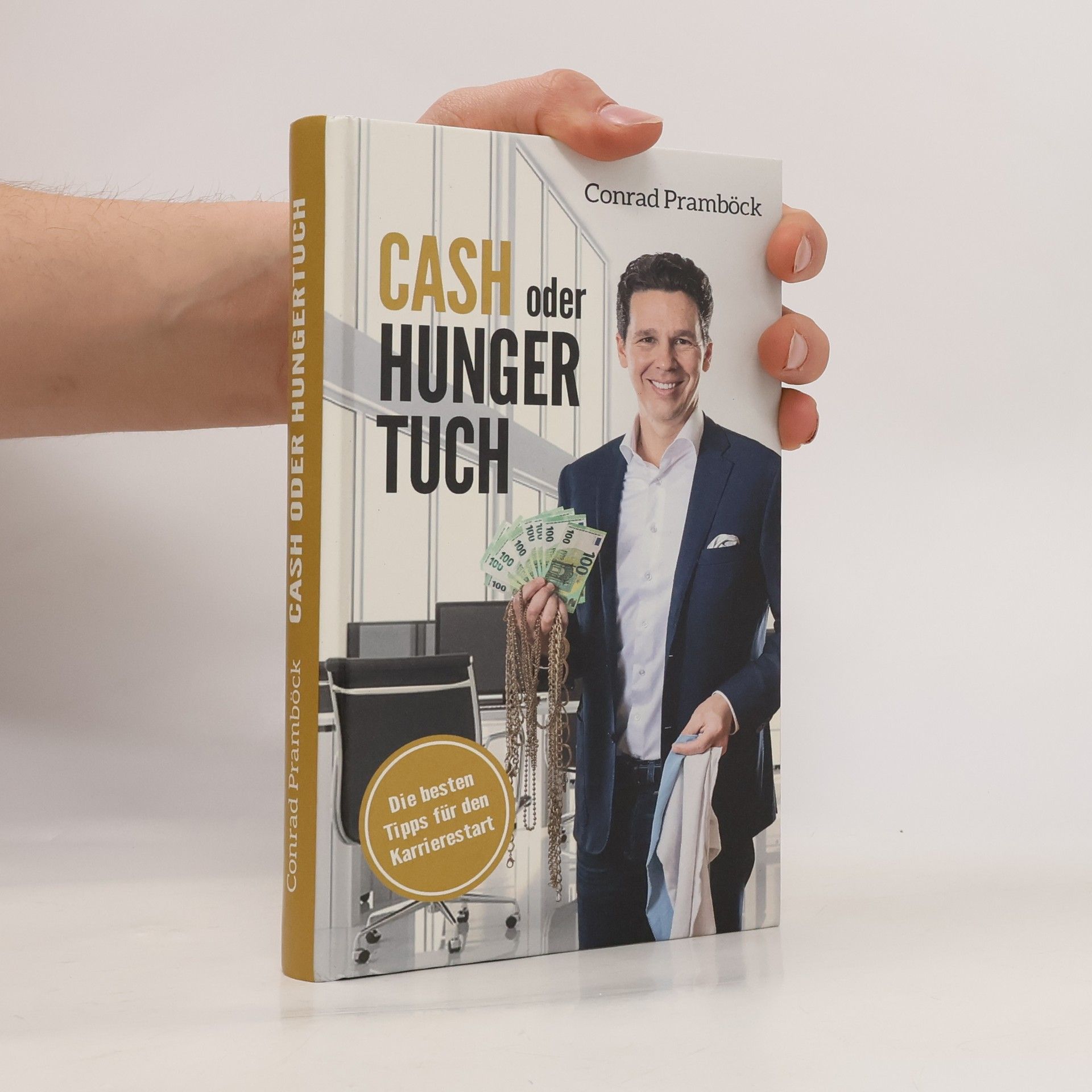 Cash oder Hungertuch. Die besten Tipps für den Karrierestart