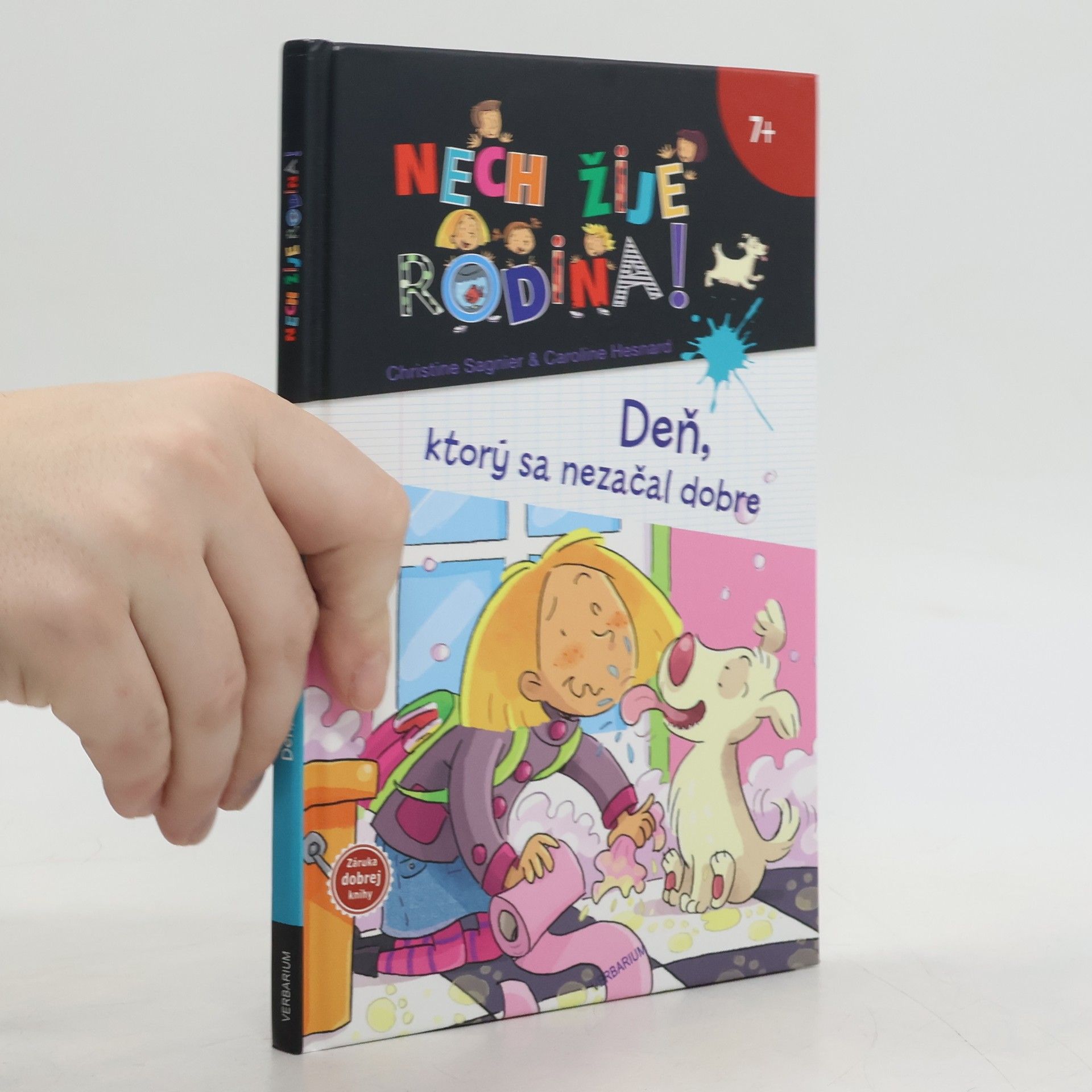 Deň, ktorý sa nezačal dobre