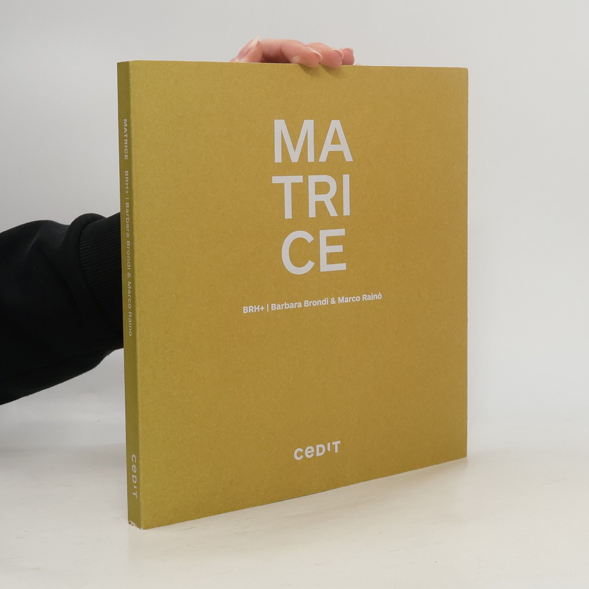 Collectif d'auteurs Matrice