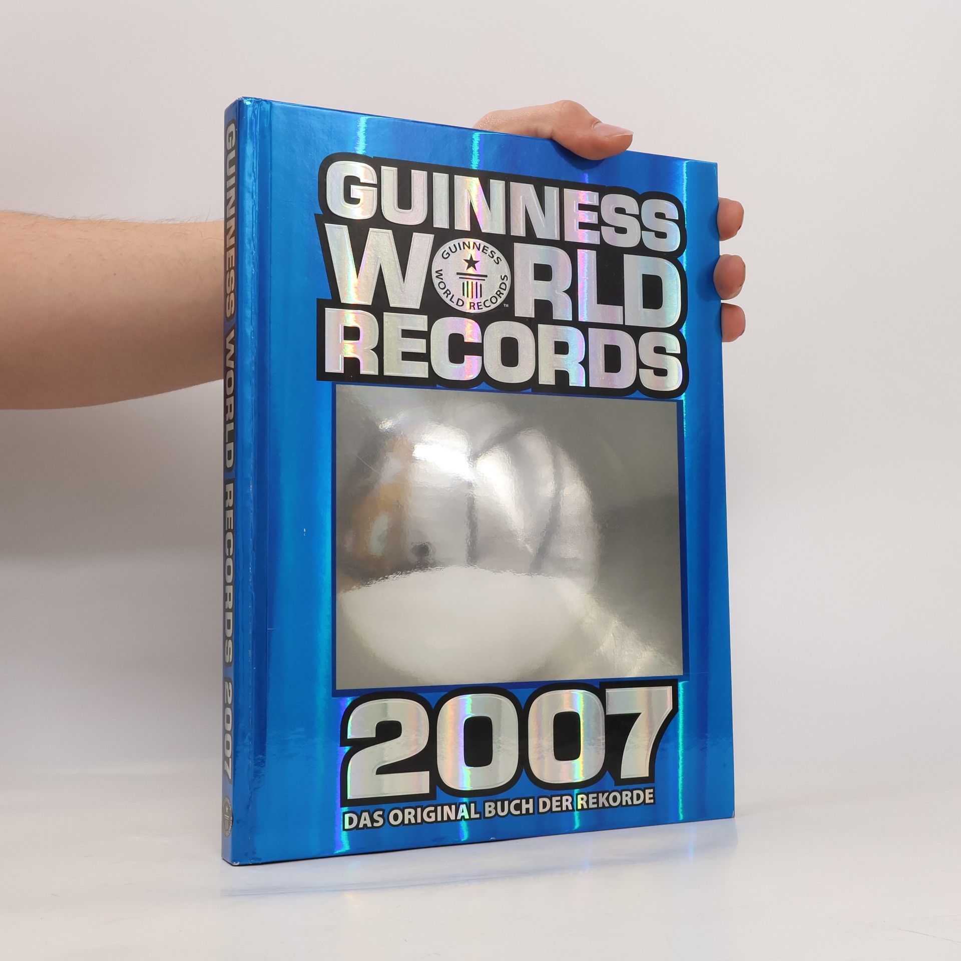 kolektiv Guinness World Records 2007