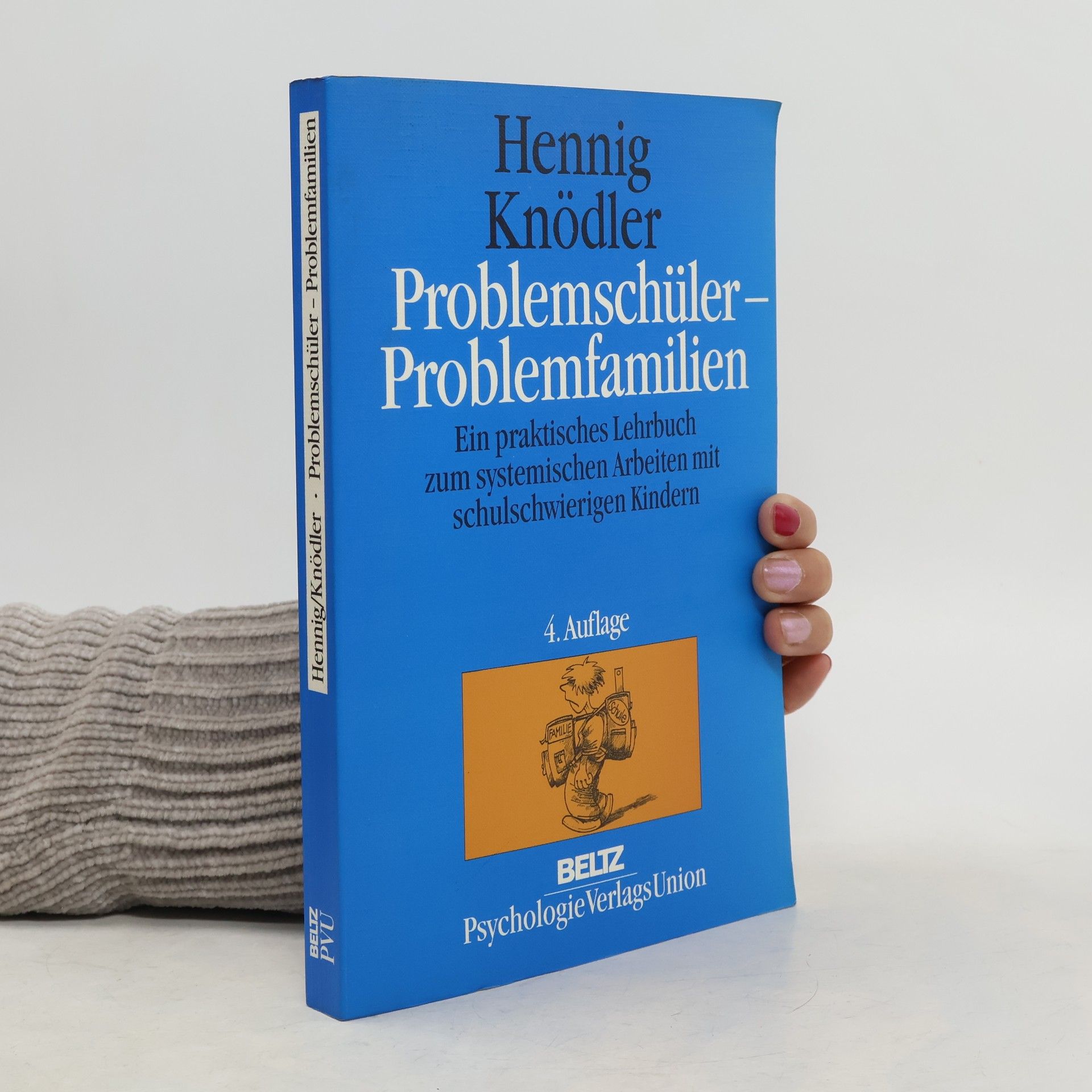 Problemschüler - Problemfamilien