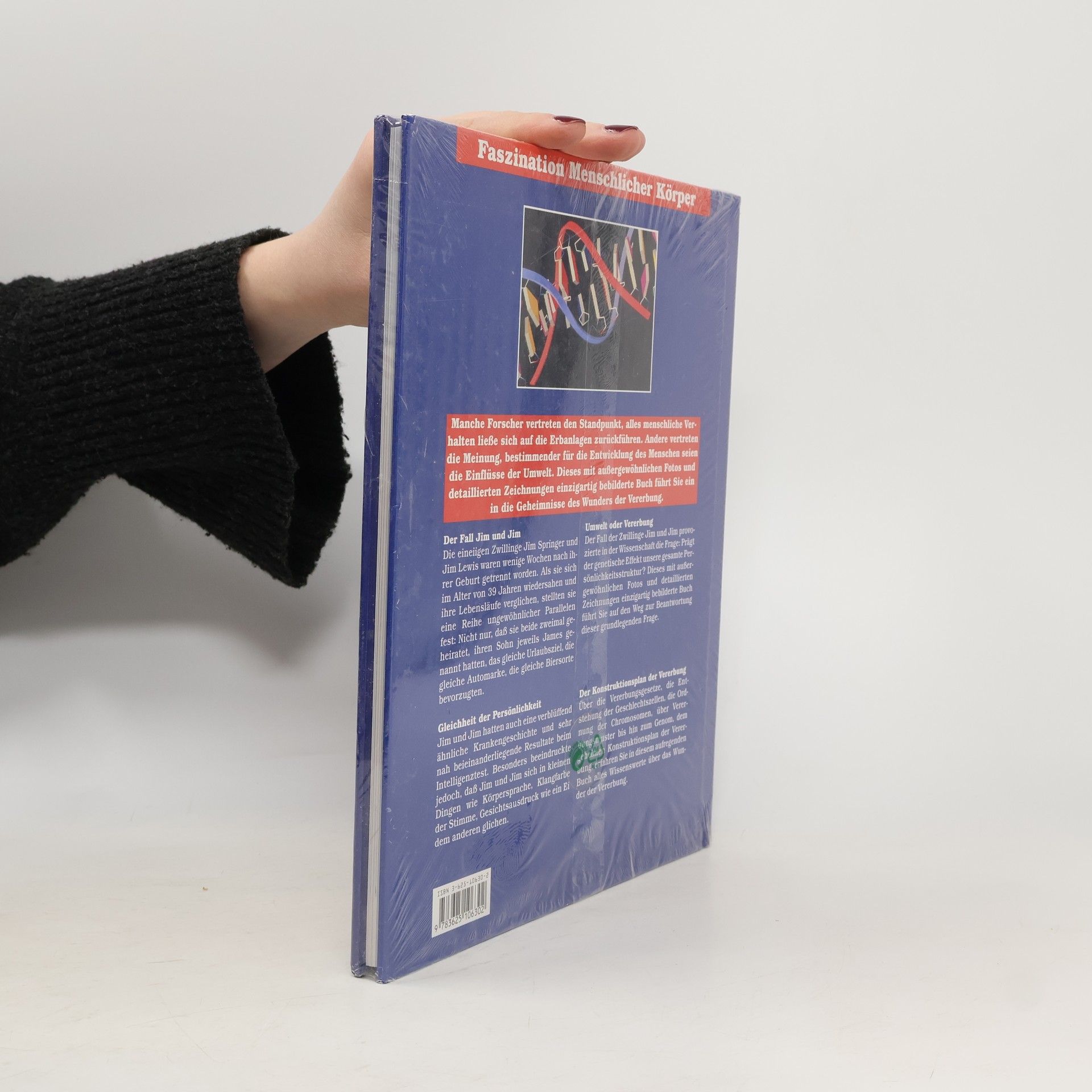Autorenkollektiv Der genetische Code
