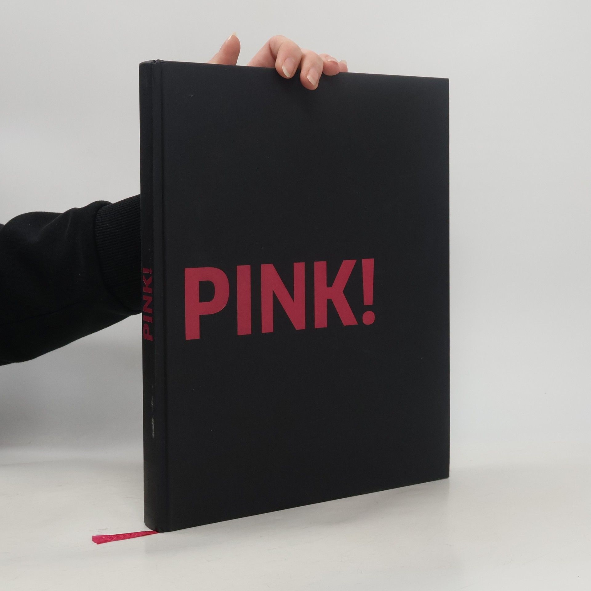 Autorenkollektiv Pink!