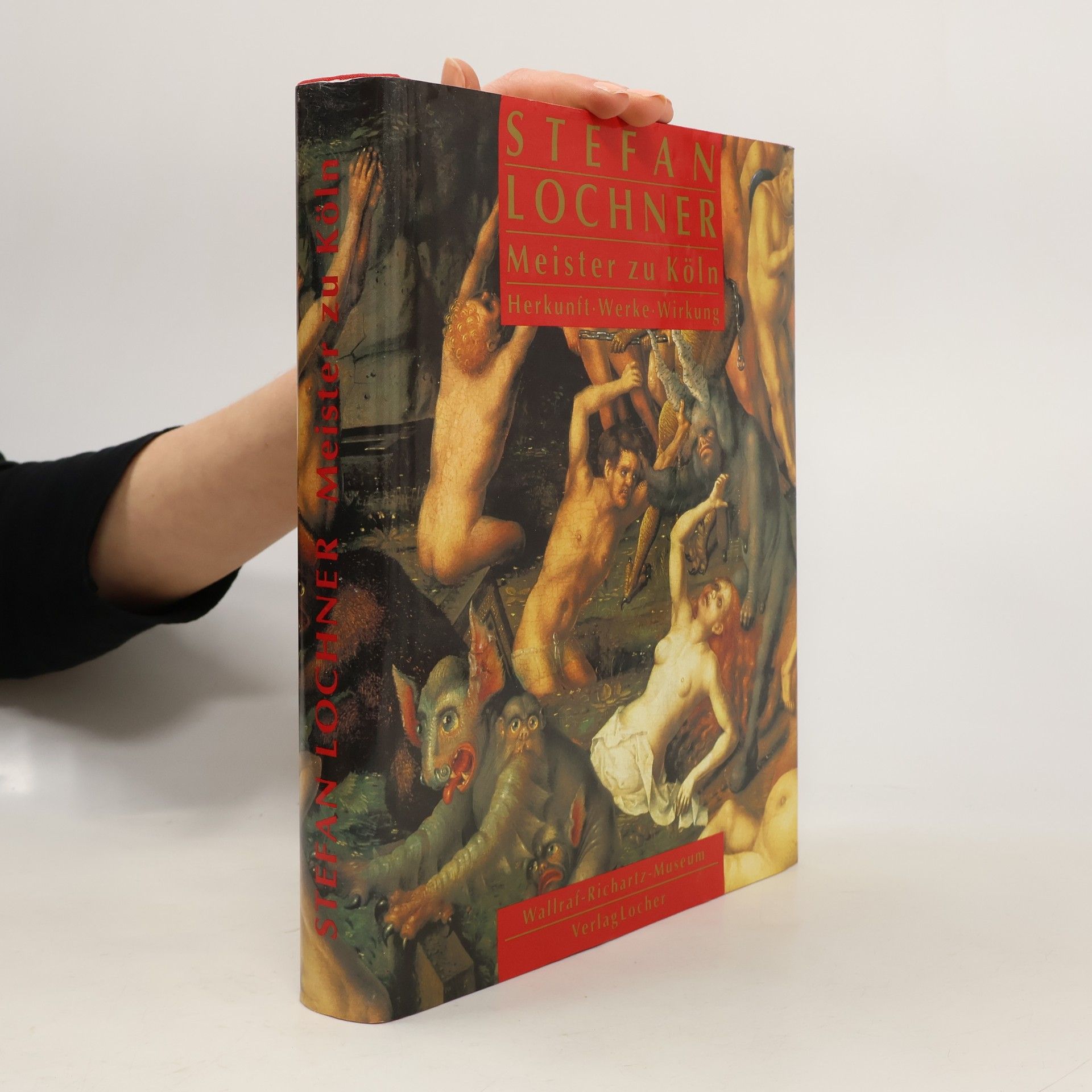 Ekkehard Mai Von Bruegel bis Rubens