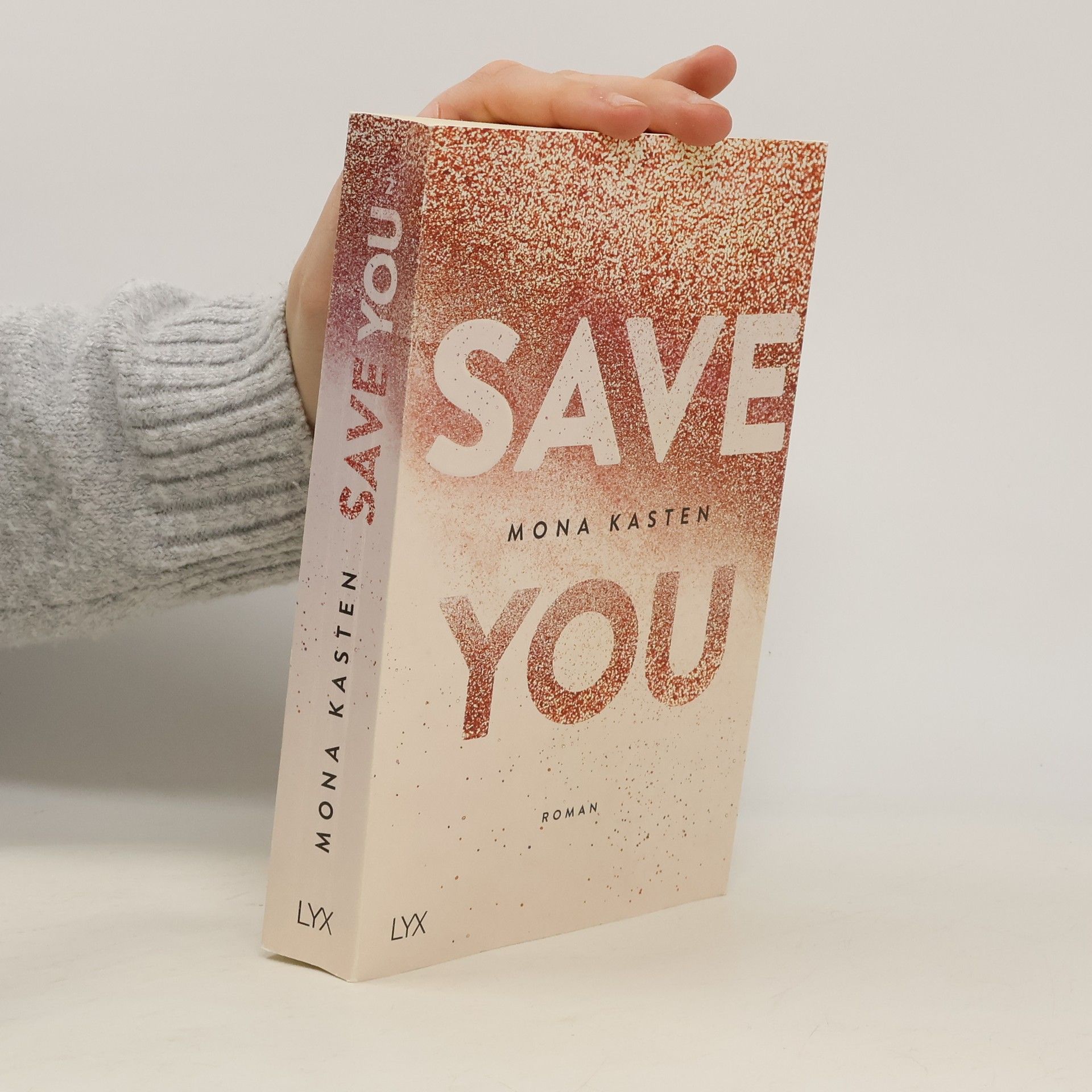 Mona Kasten Save You