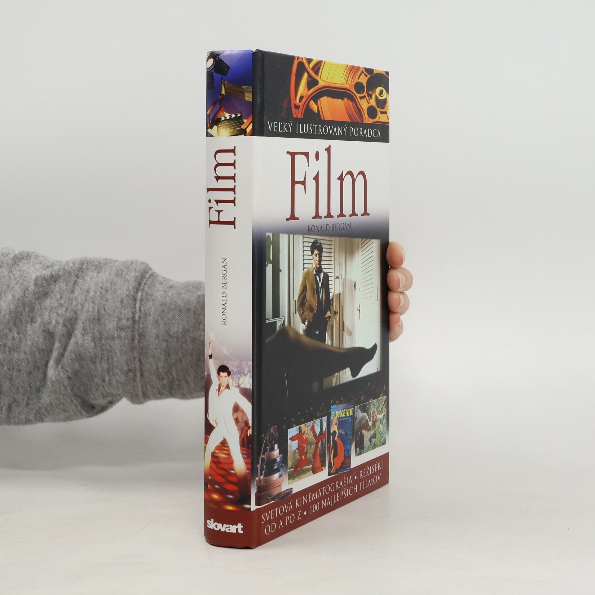 Film - Veľký ilustrovaný poradca