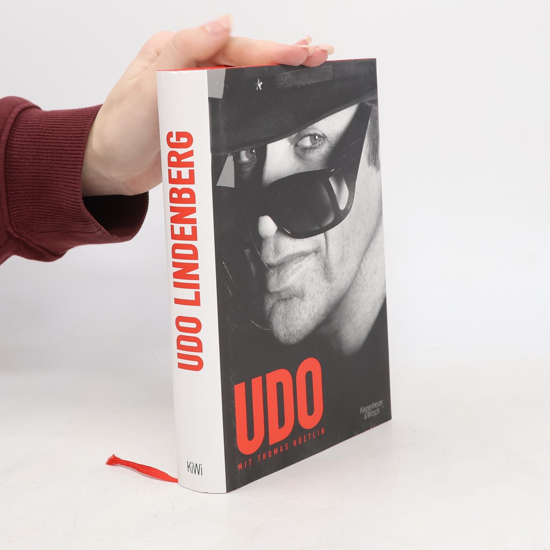 Udo