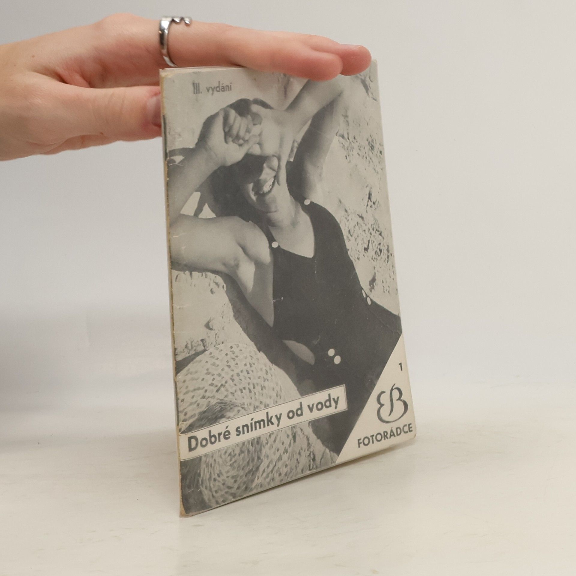 Dobré snímky od vody