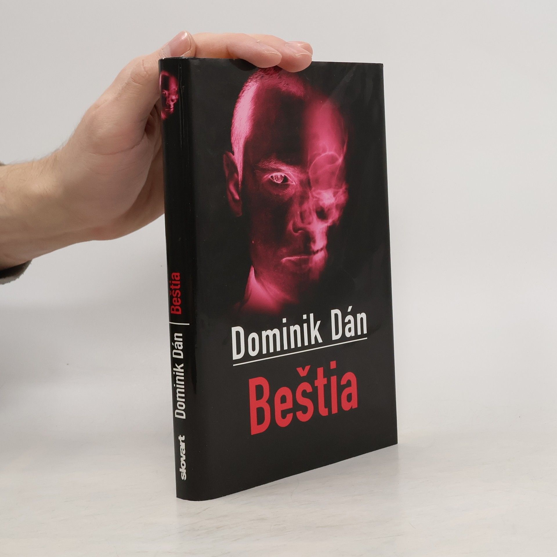 Dominik Dán Beštia
