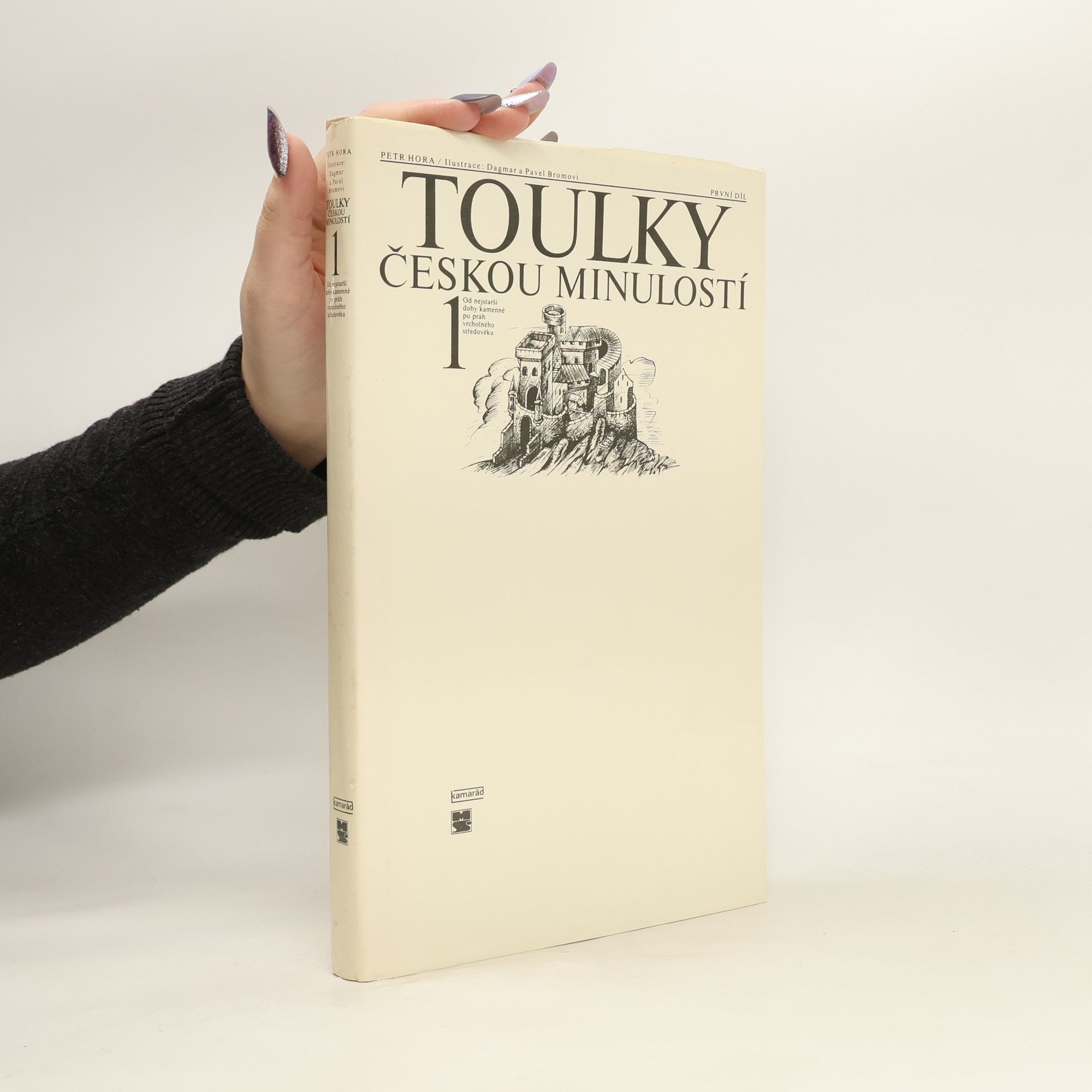 Toulky českou minulostí 1