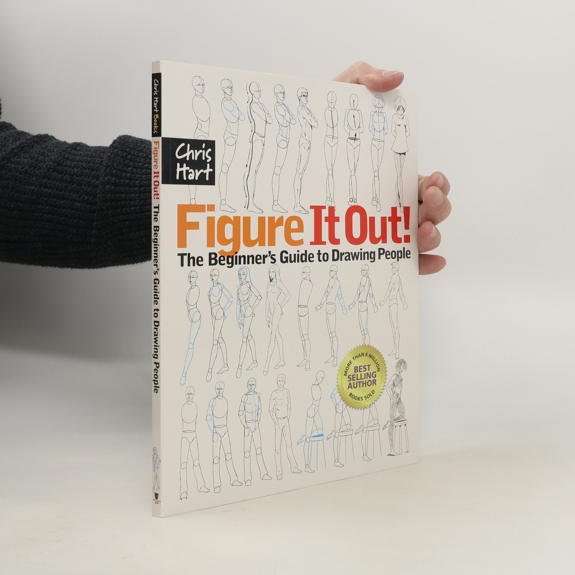 Christopher Hart Figure It Out!