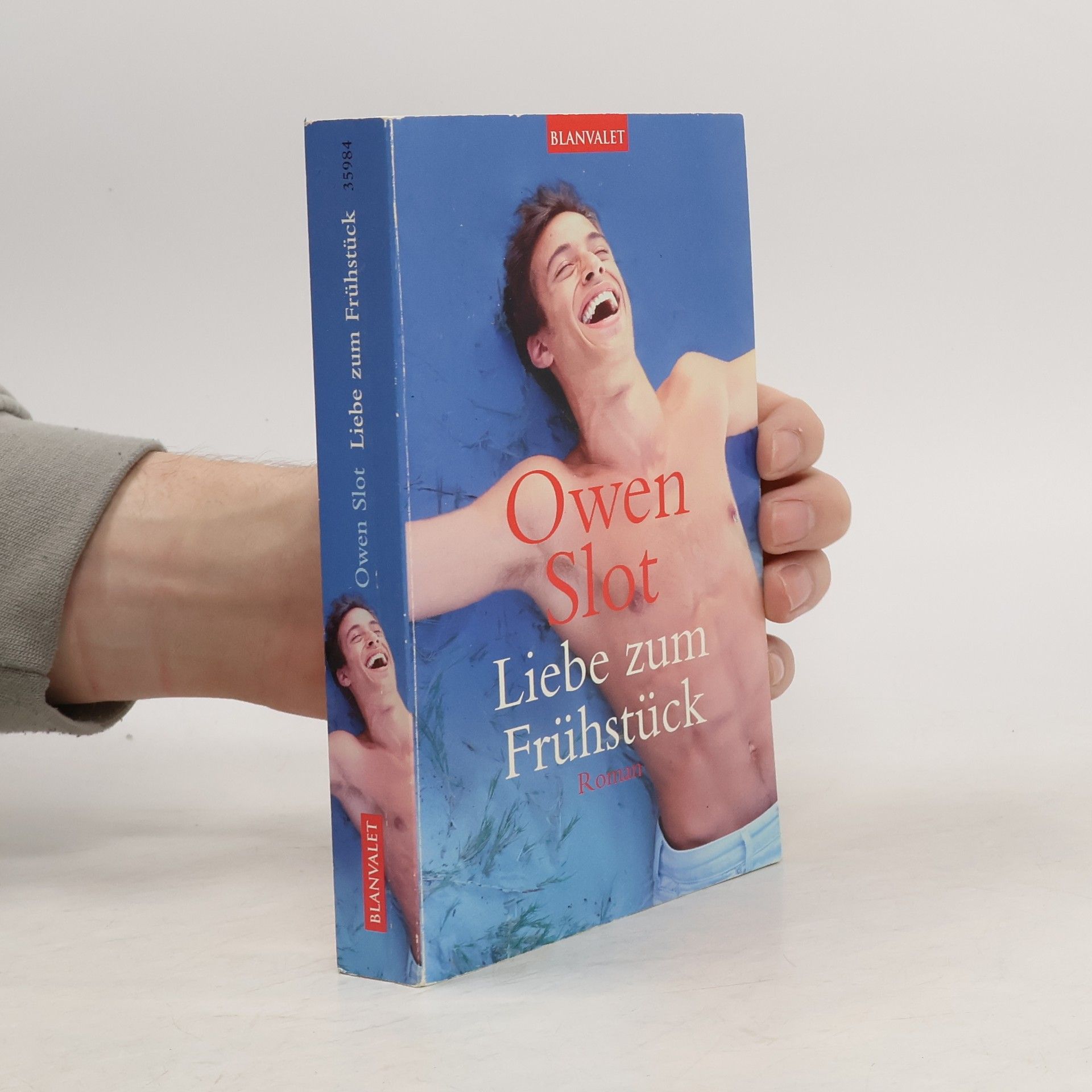 Liebe zum Frühstück