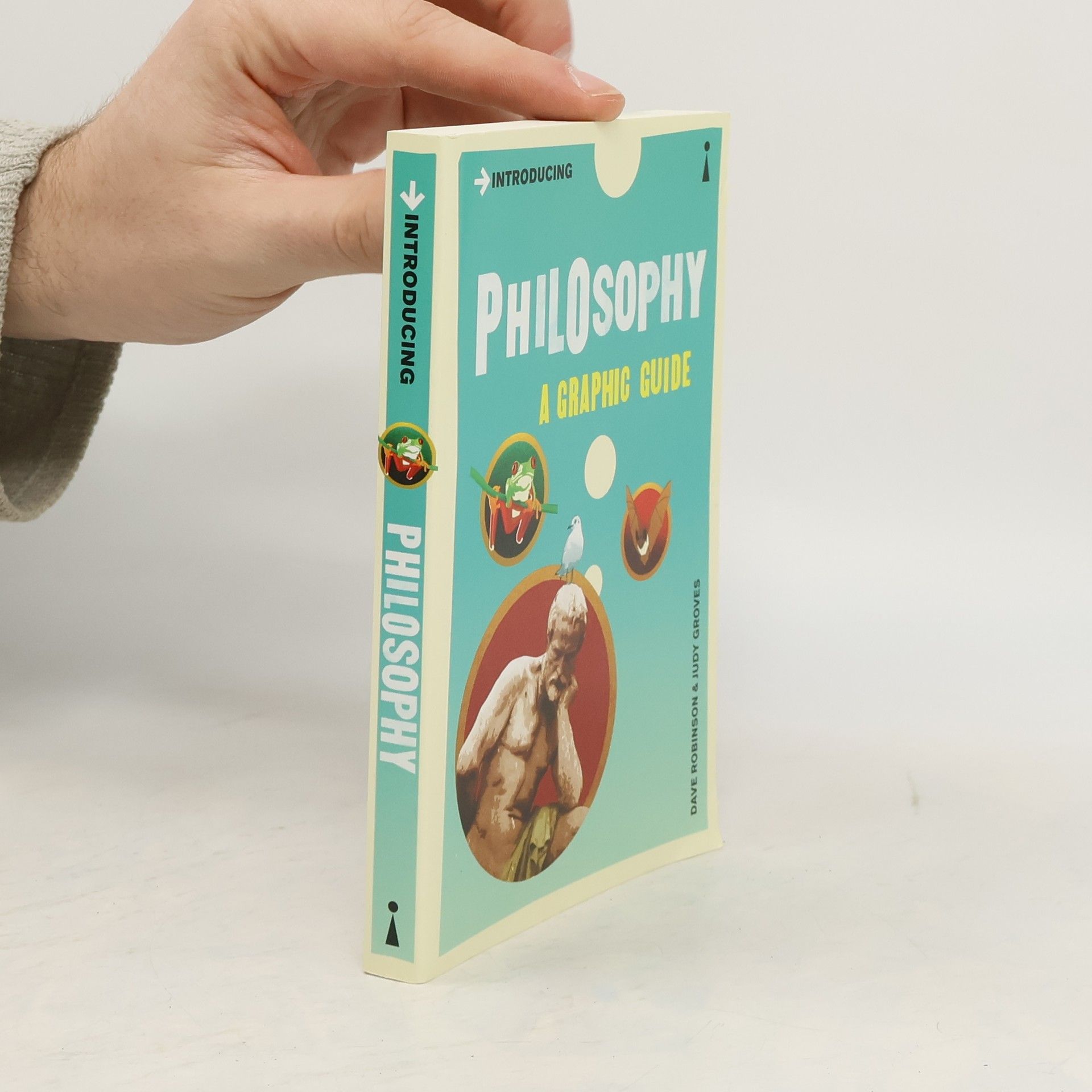 Introducing Philosophy