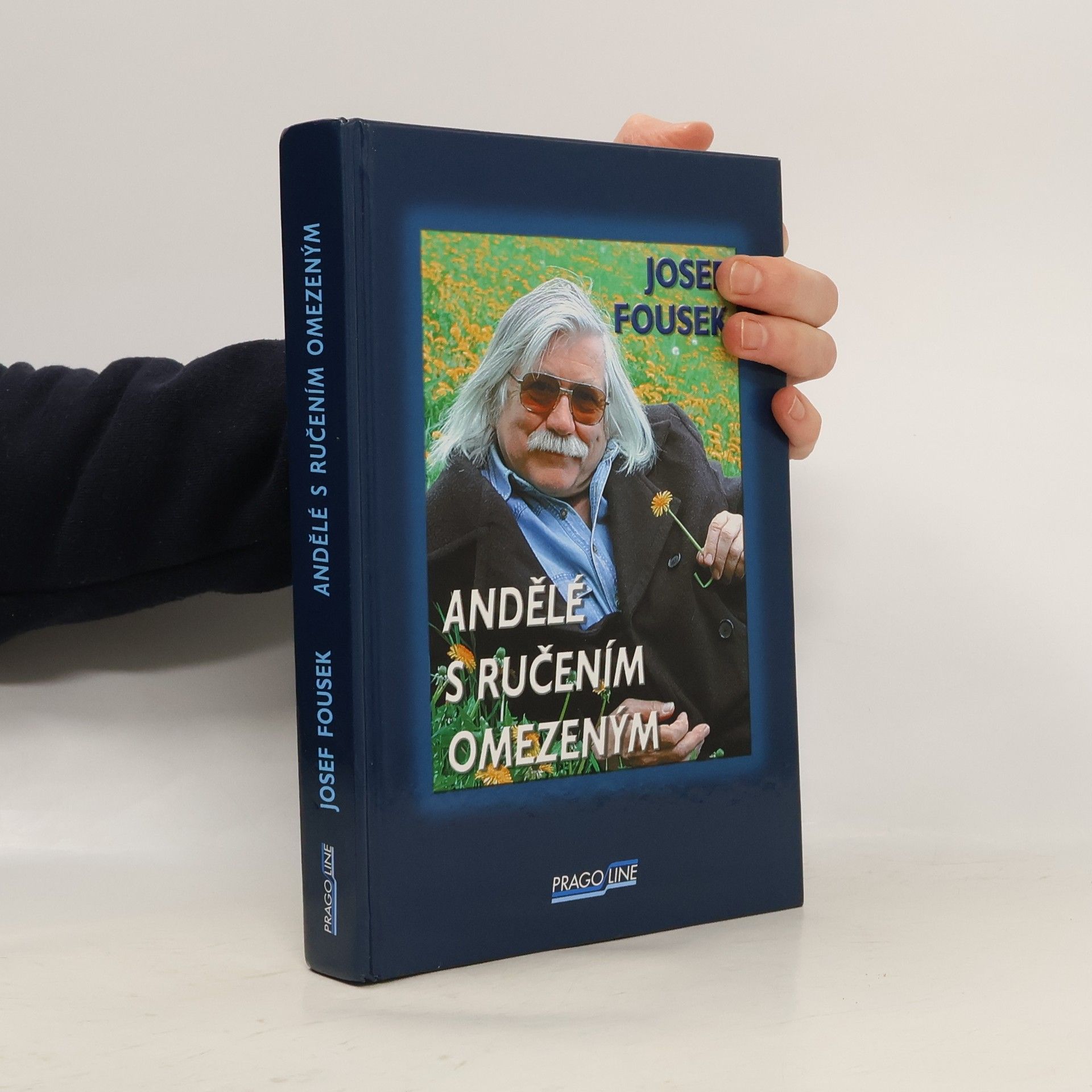 Andělé s ručením omezeným