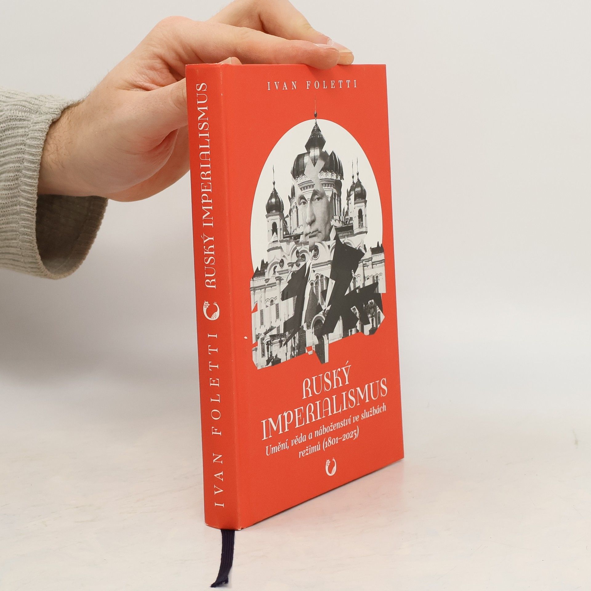 Ruský imperialismus