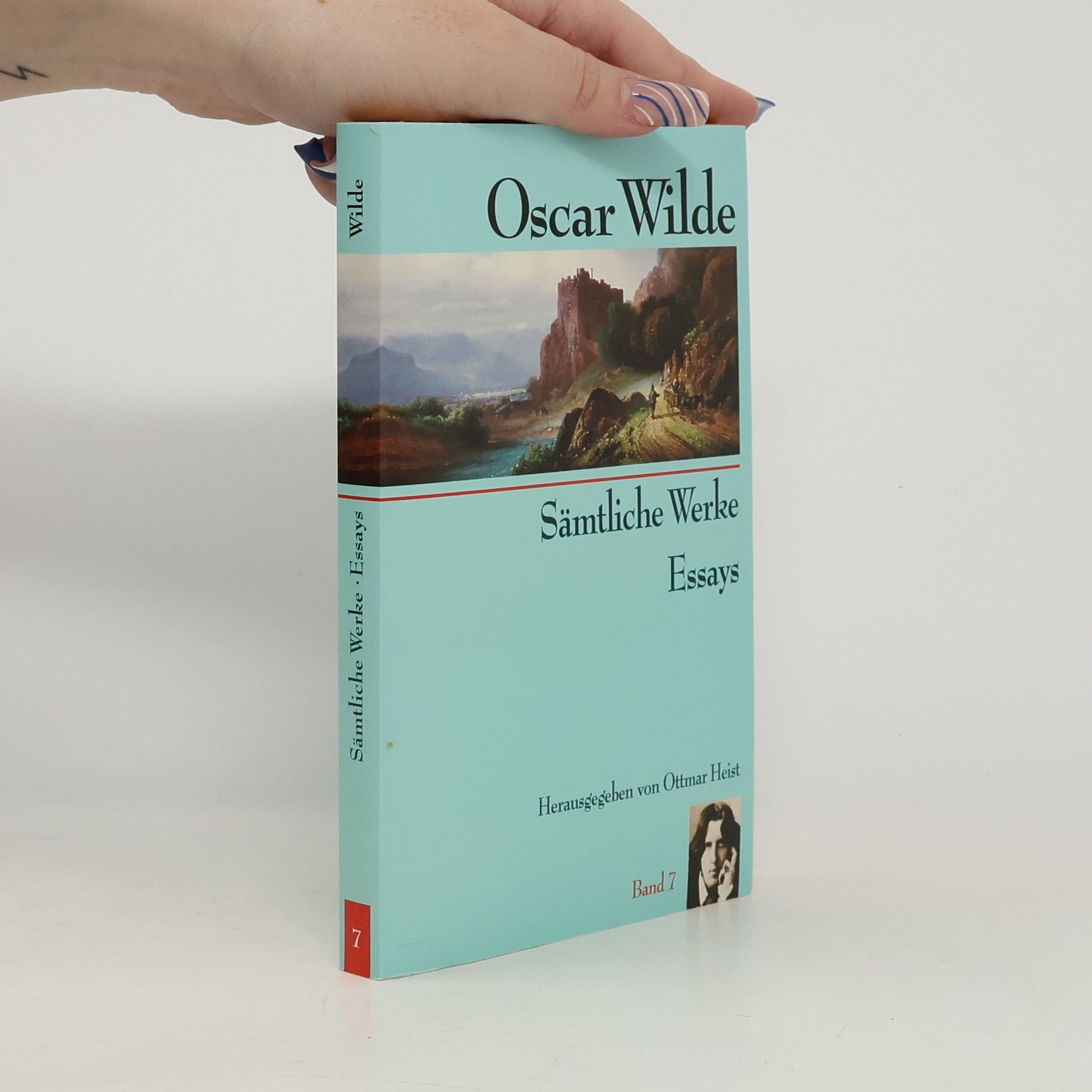 Sämtliche Werke. Märchen