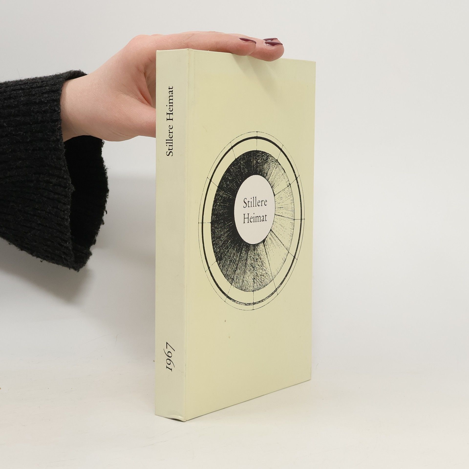 Autorenkollektiv Stillere Heimat