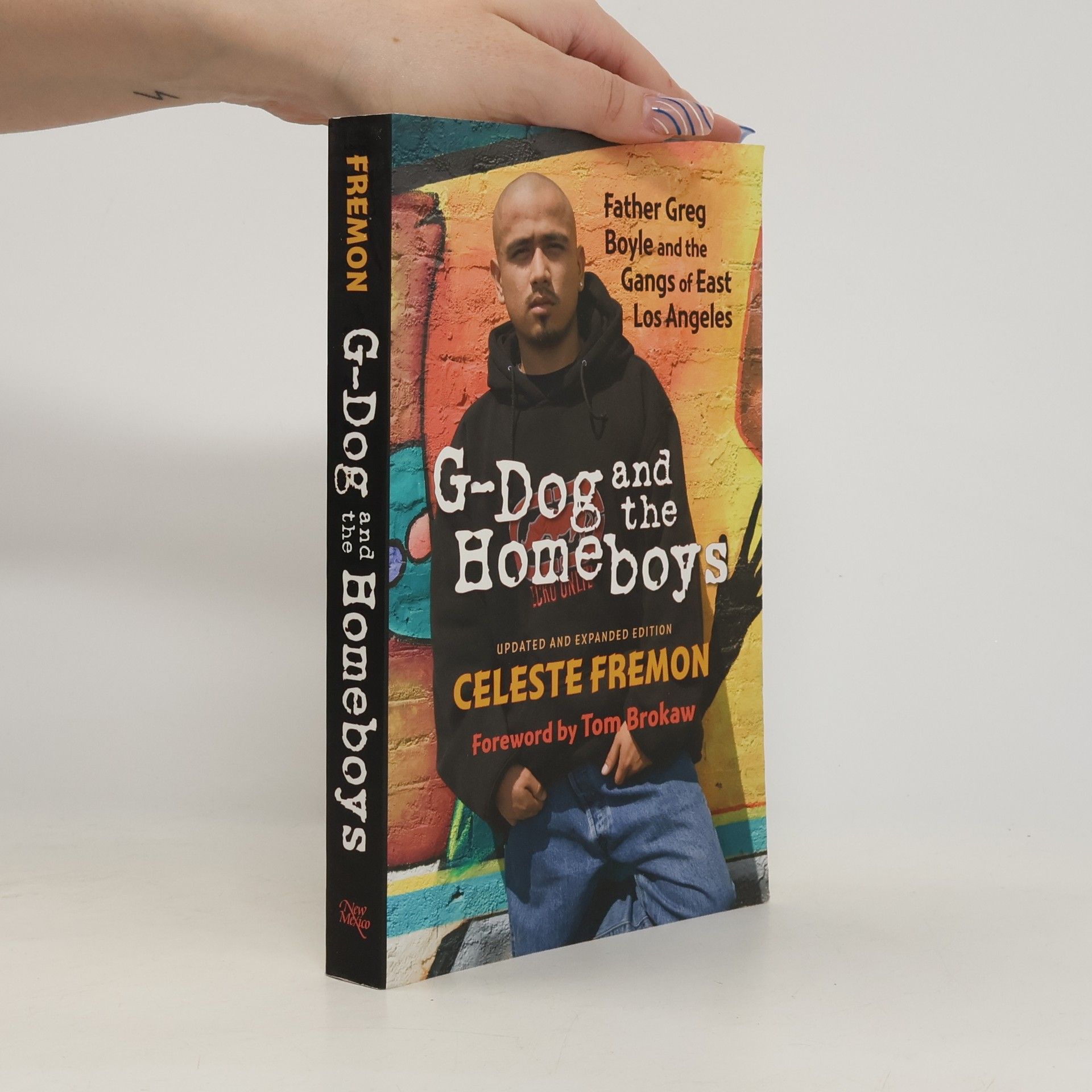 G-Dog and the Homeboys