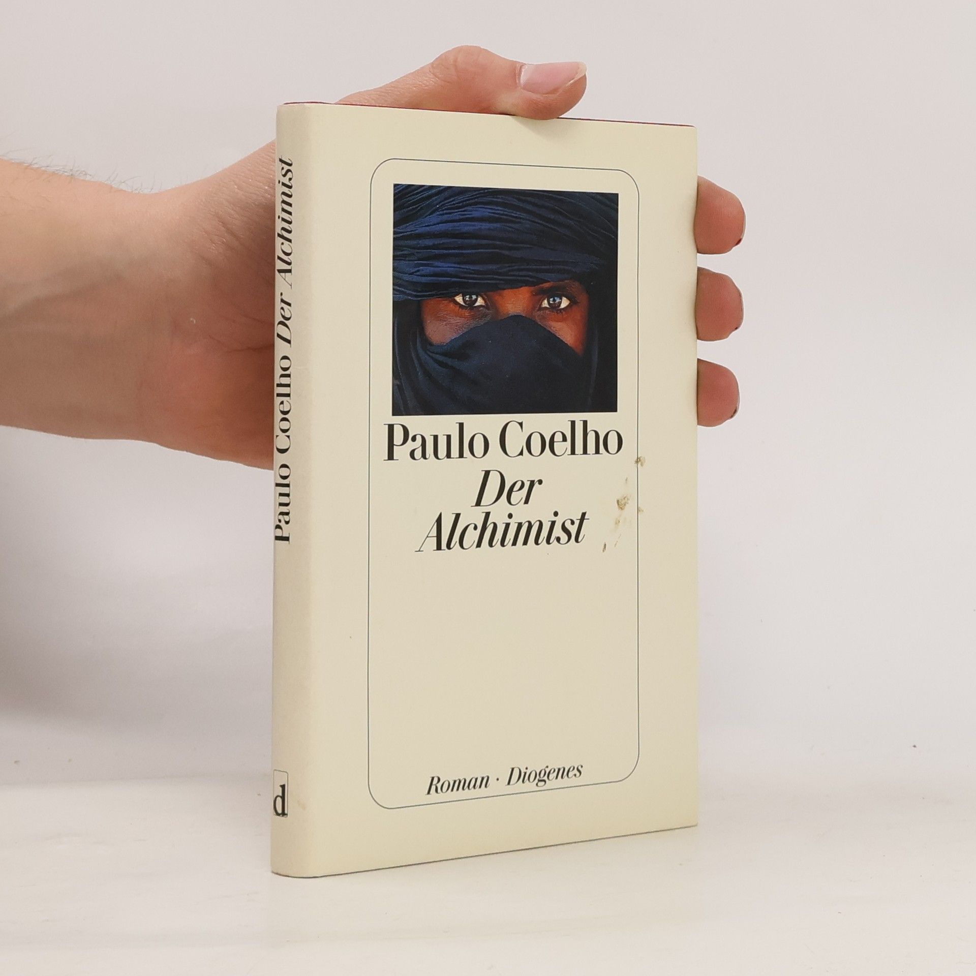 Der Alchimist