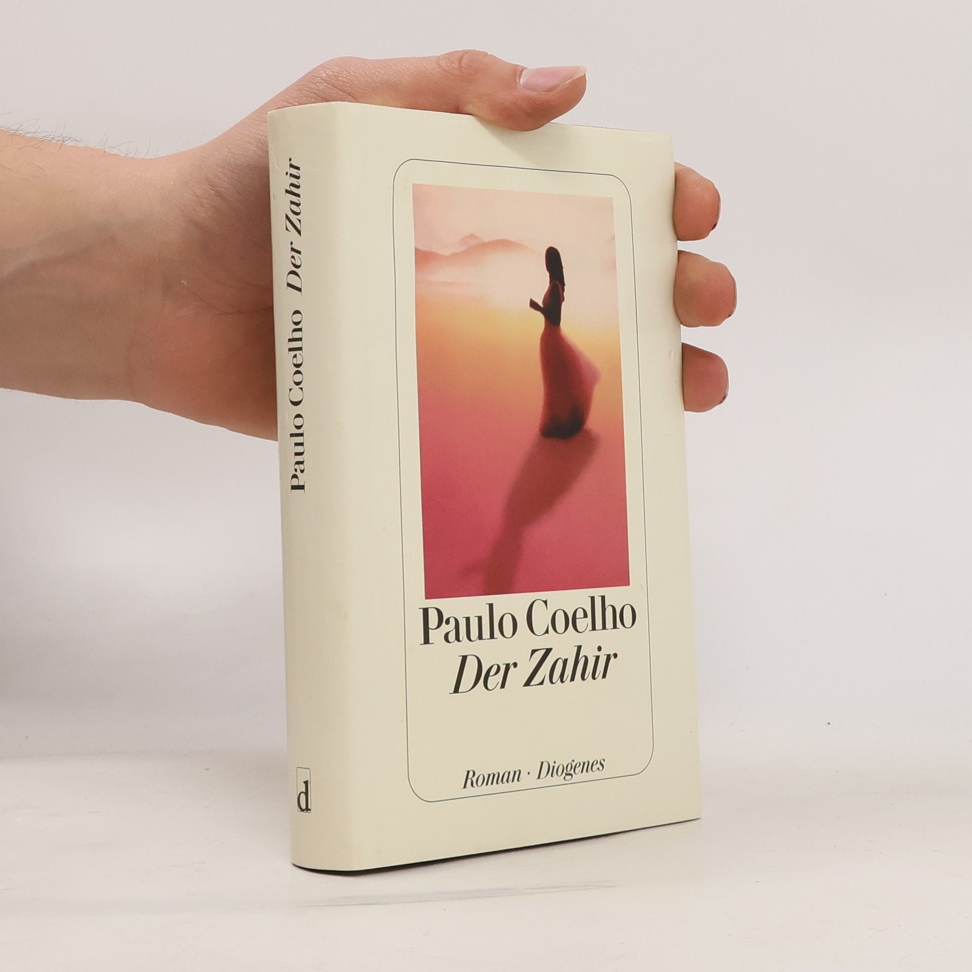 Paulo Coelho Der Zahir