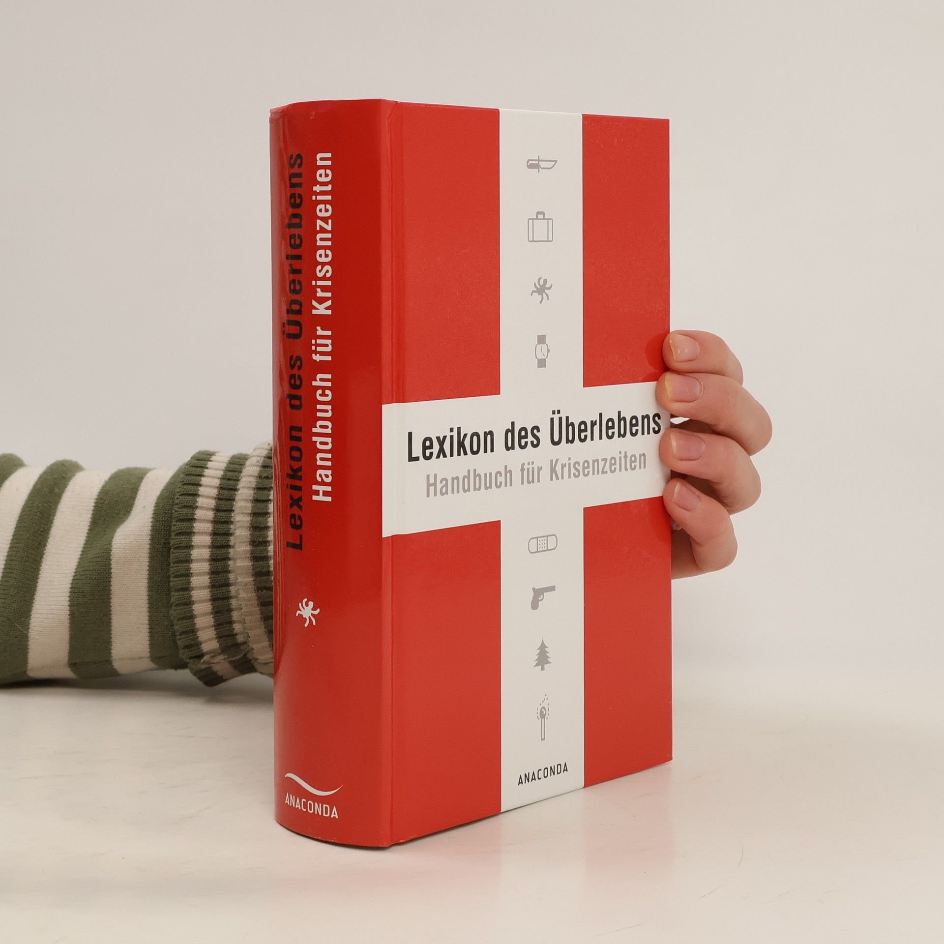 Lexikon des Überlebens