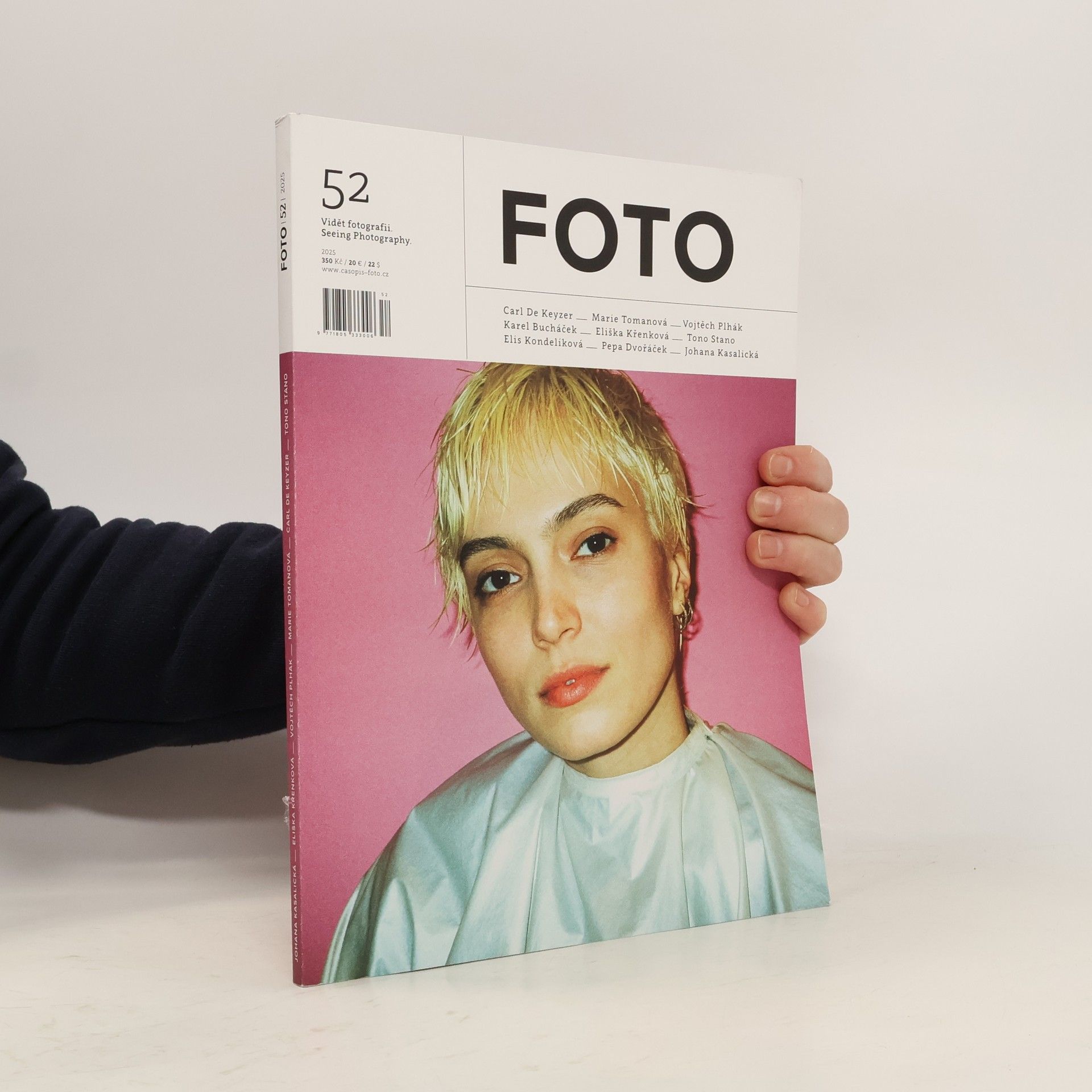 Kolektiv autorů Foto 52