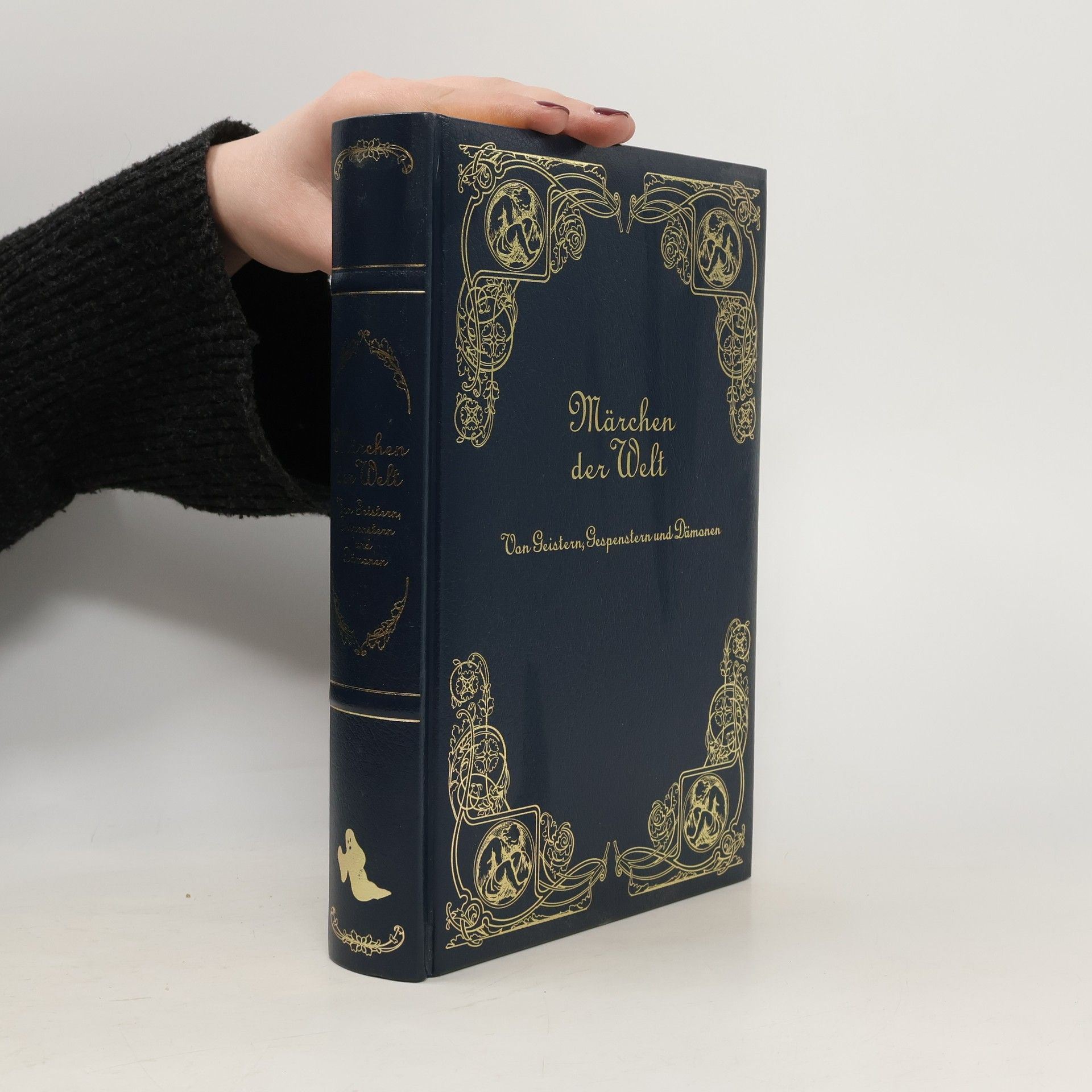 Märchen der Welt. Von Räubern und Galgenstricken