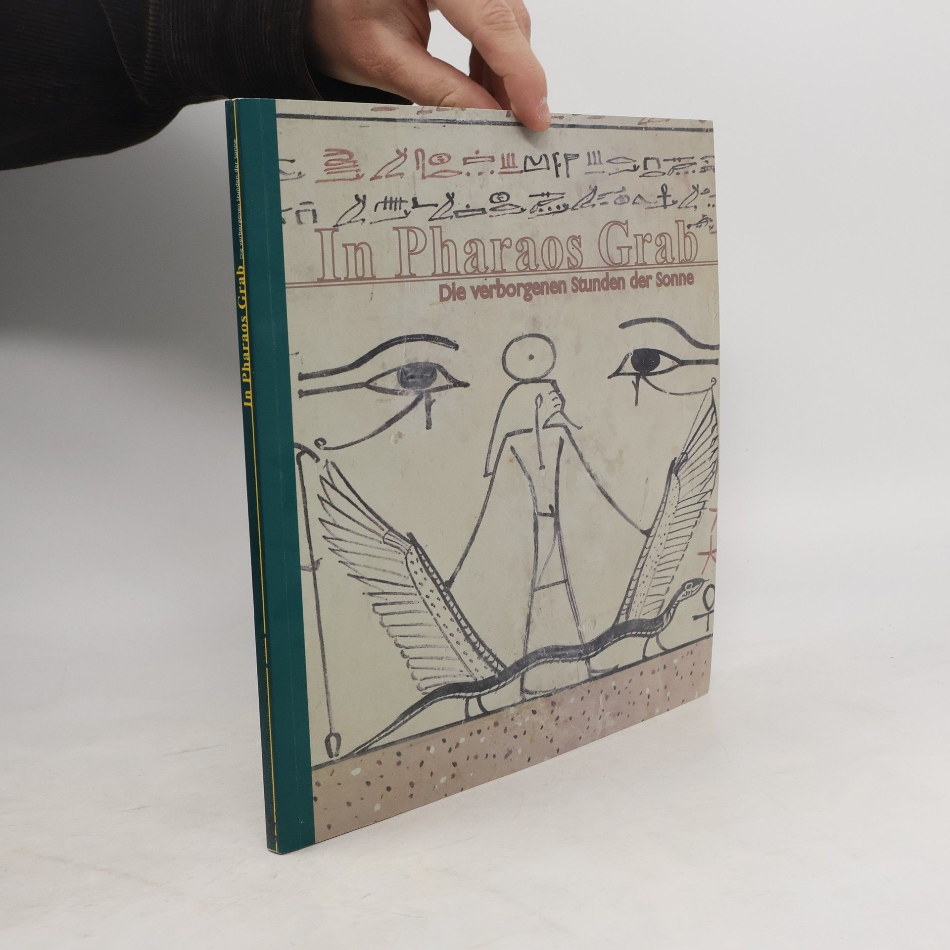 Autorenkollektiv In Pharaos Grab