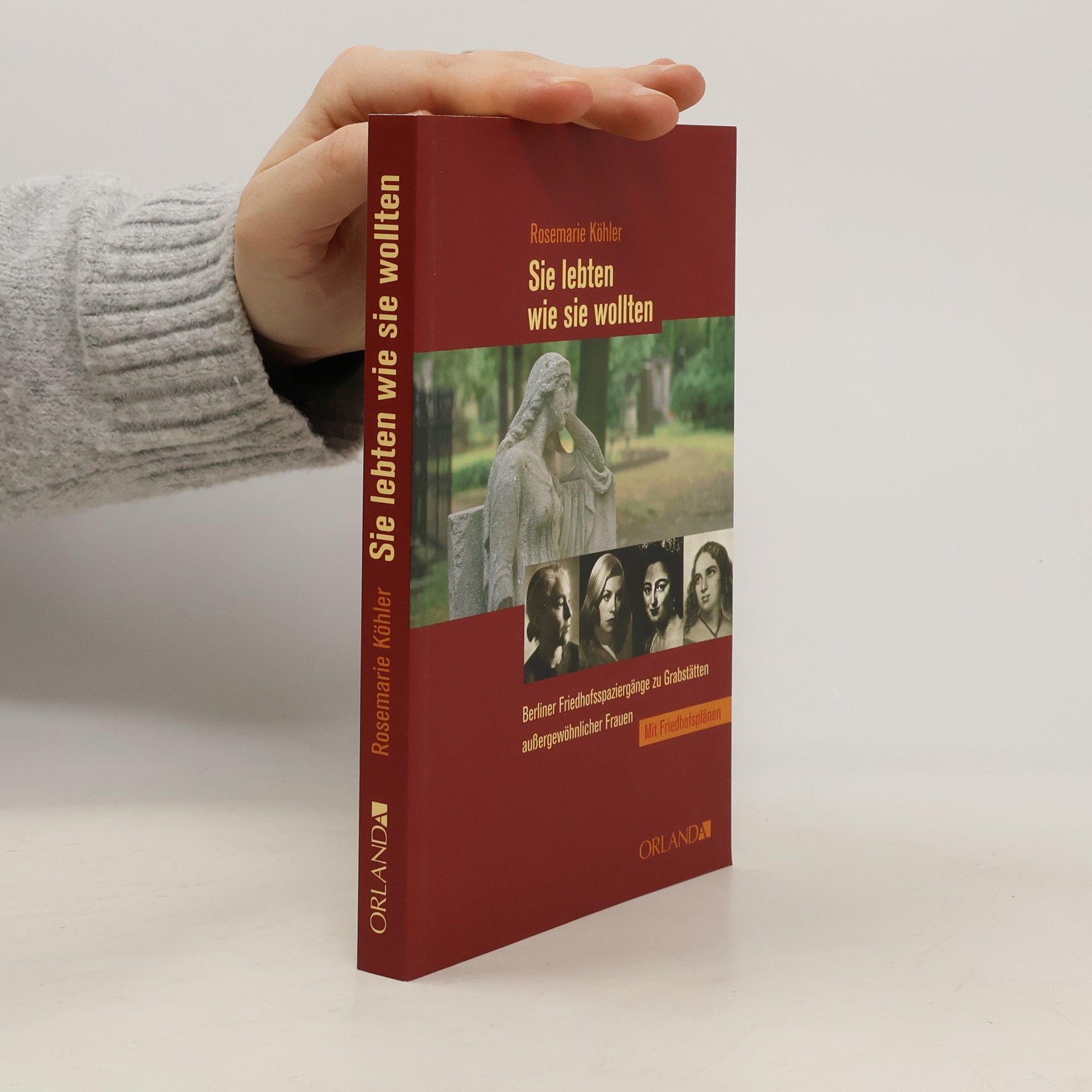 Sie lebten wie sie wollten