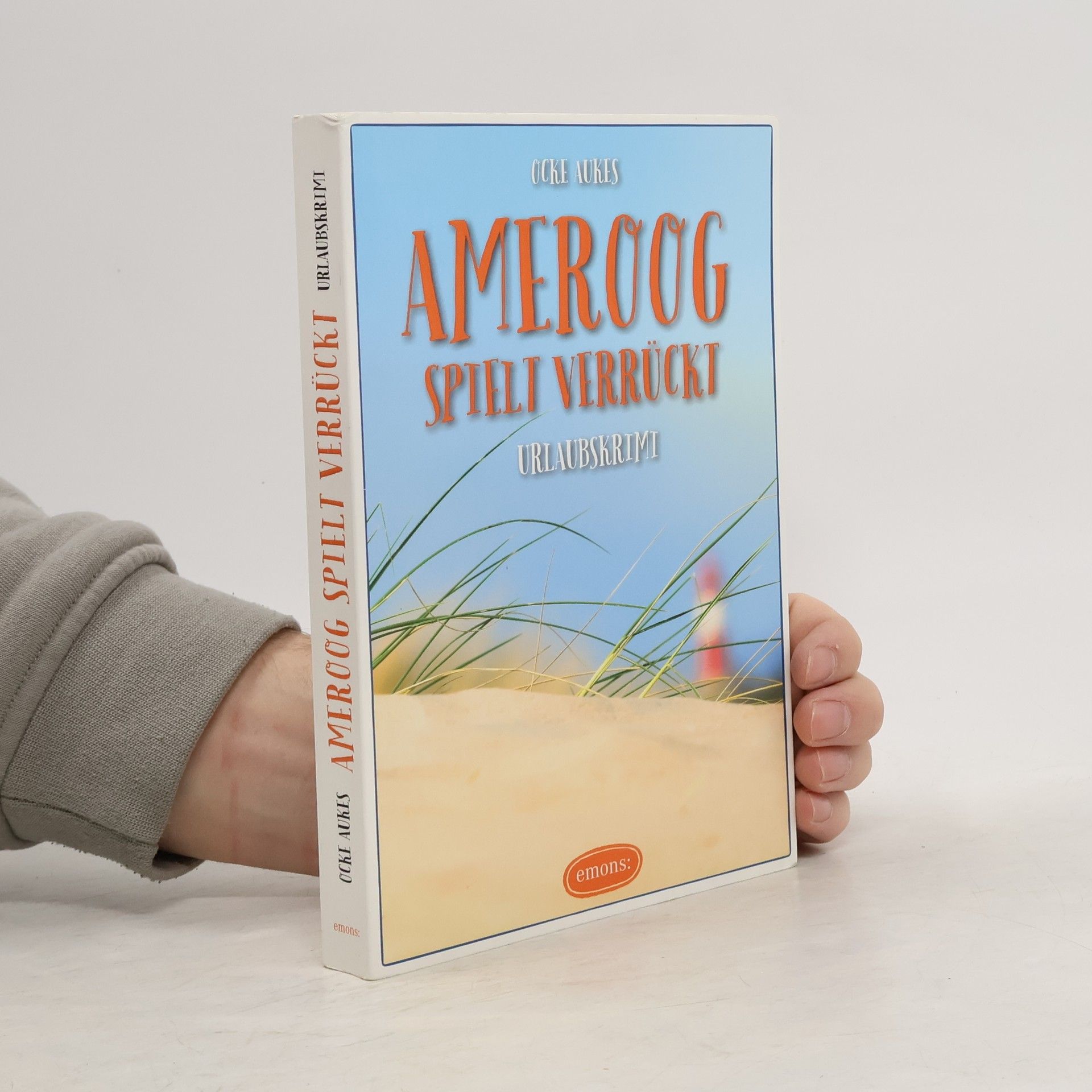 Ameroog spielt verrückt