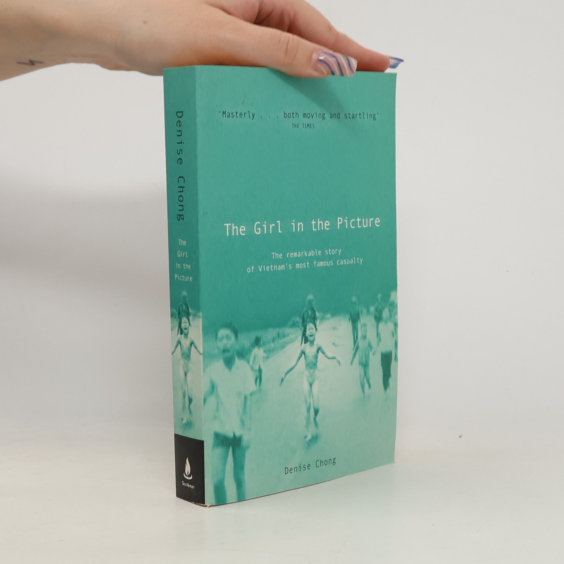 The Girl in the Picture