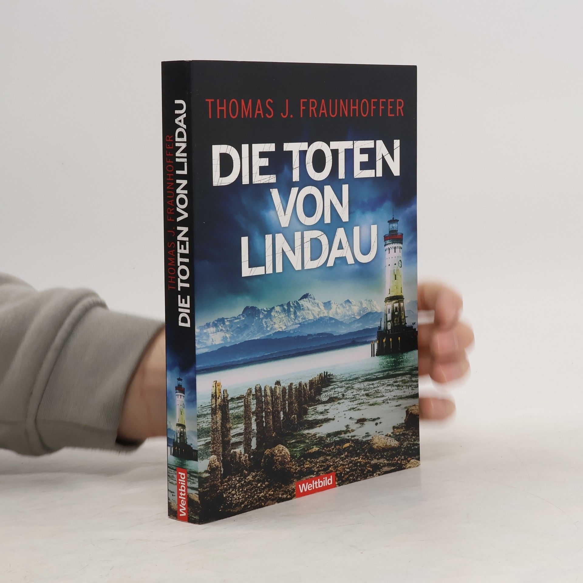 Die Toten von Lindau