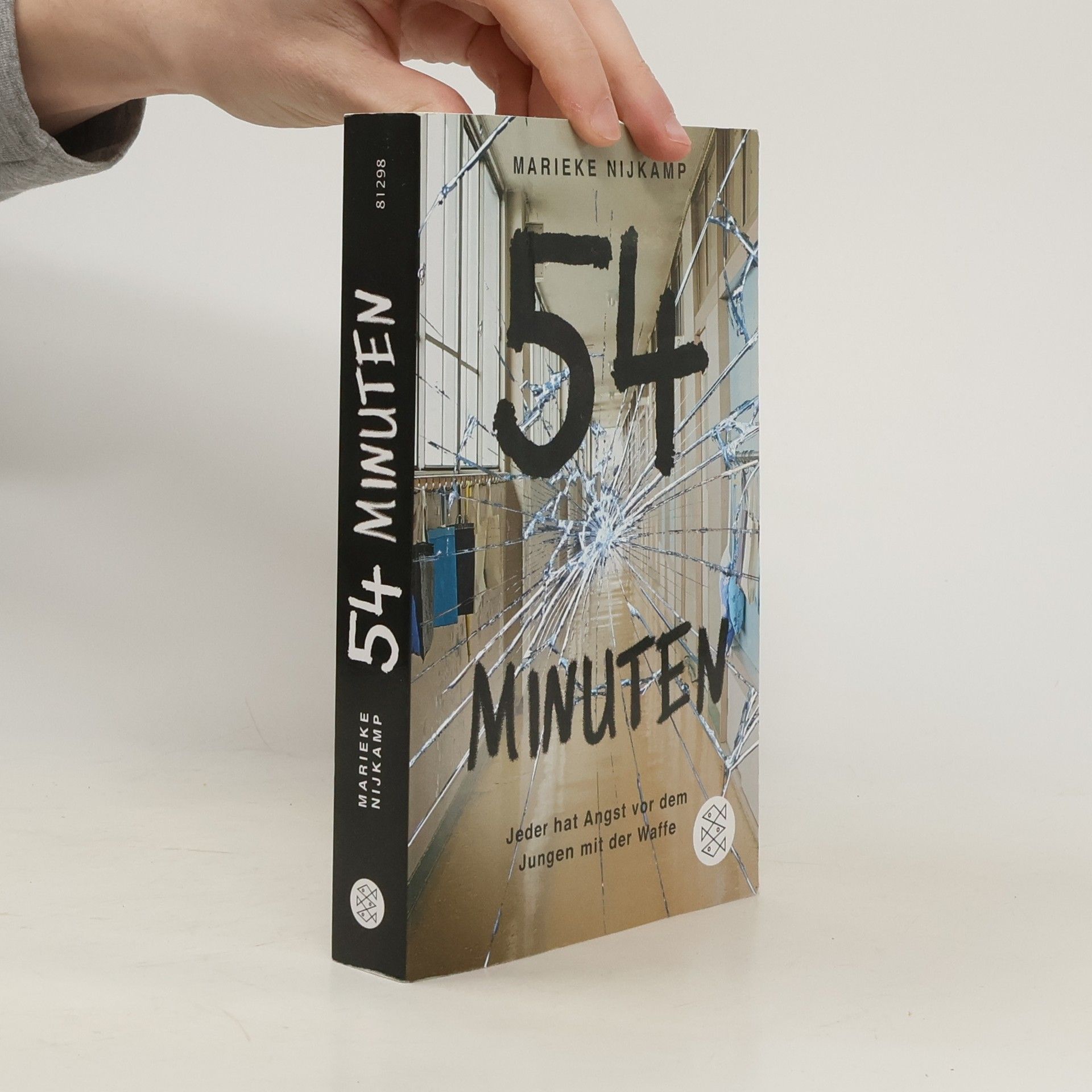 Marieke Nijkamp 54 Minuten