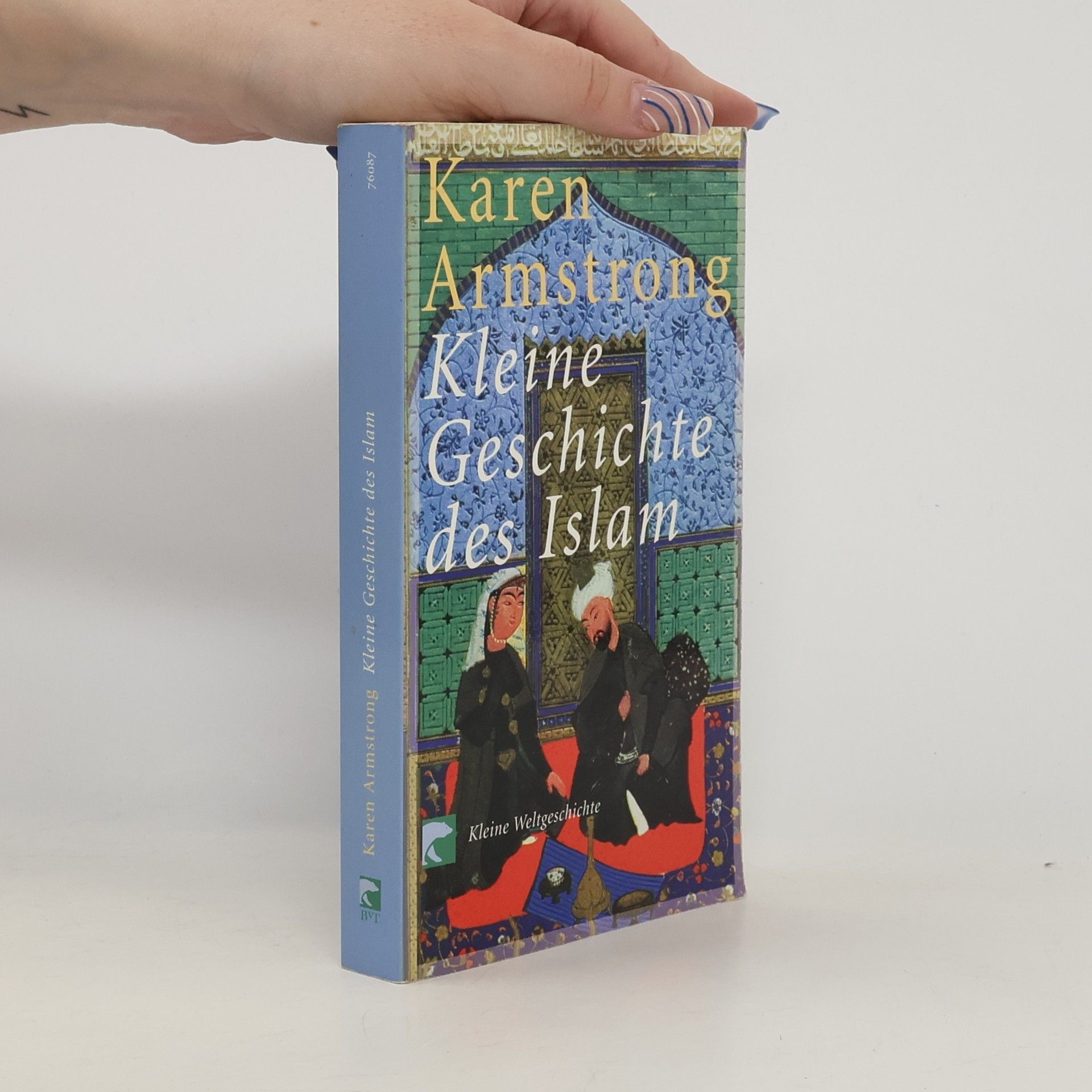 Collectif d'auteurs Die kleine Geschichte des Islam