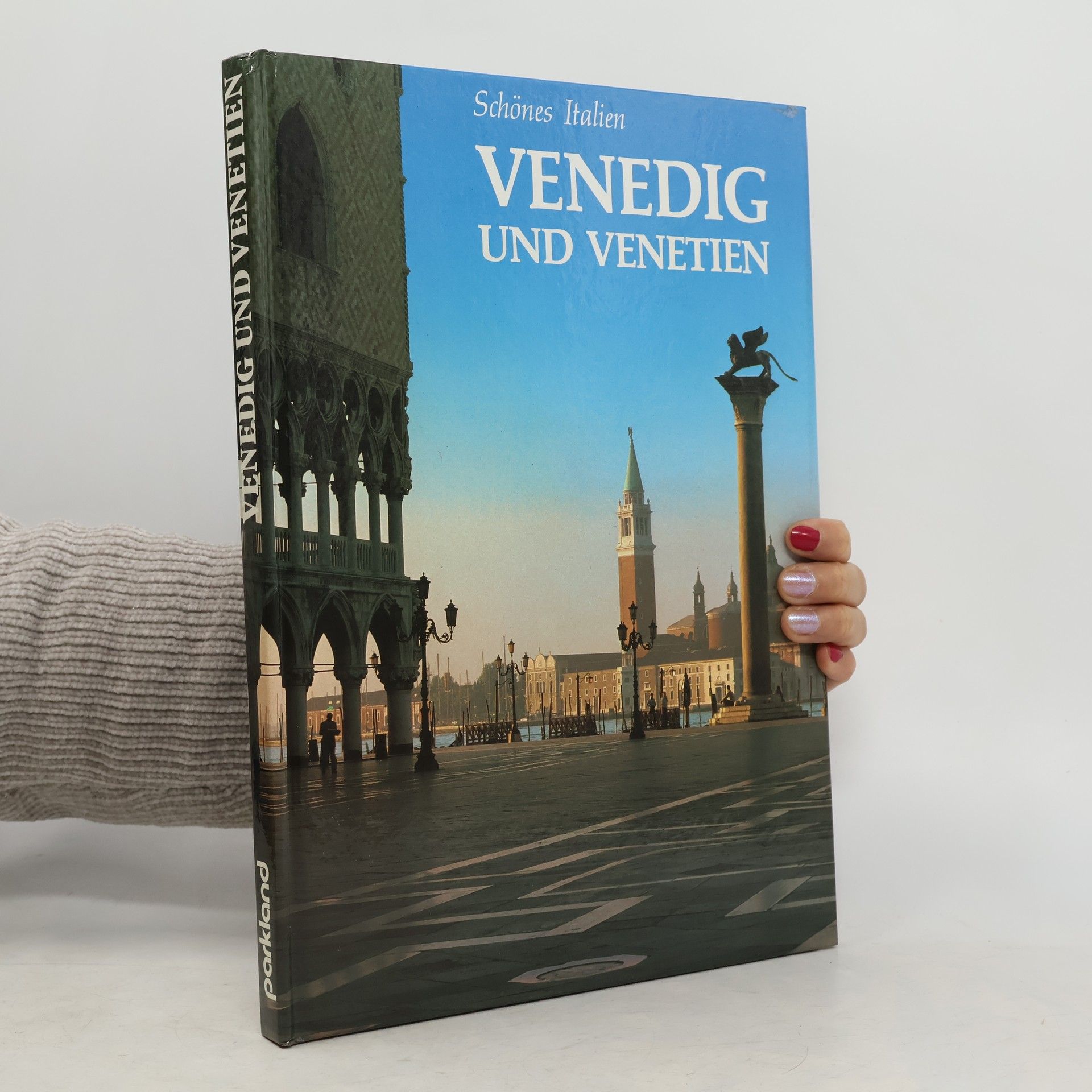 Venedig und Venetien