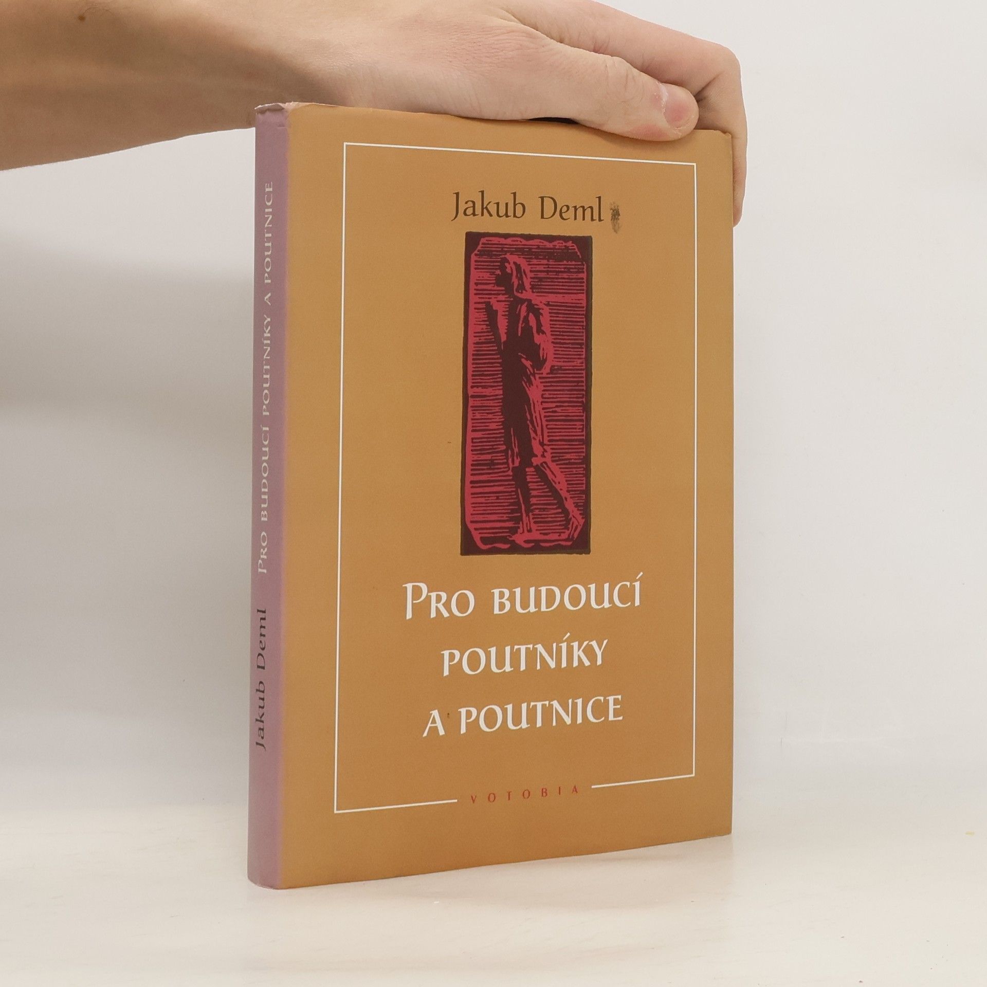 Pro budoucí poutníky a poutnice