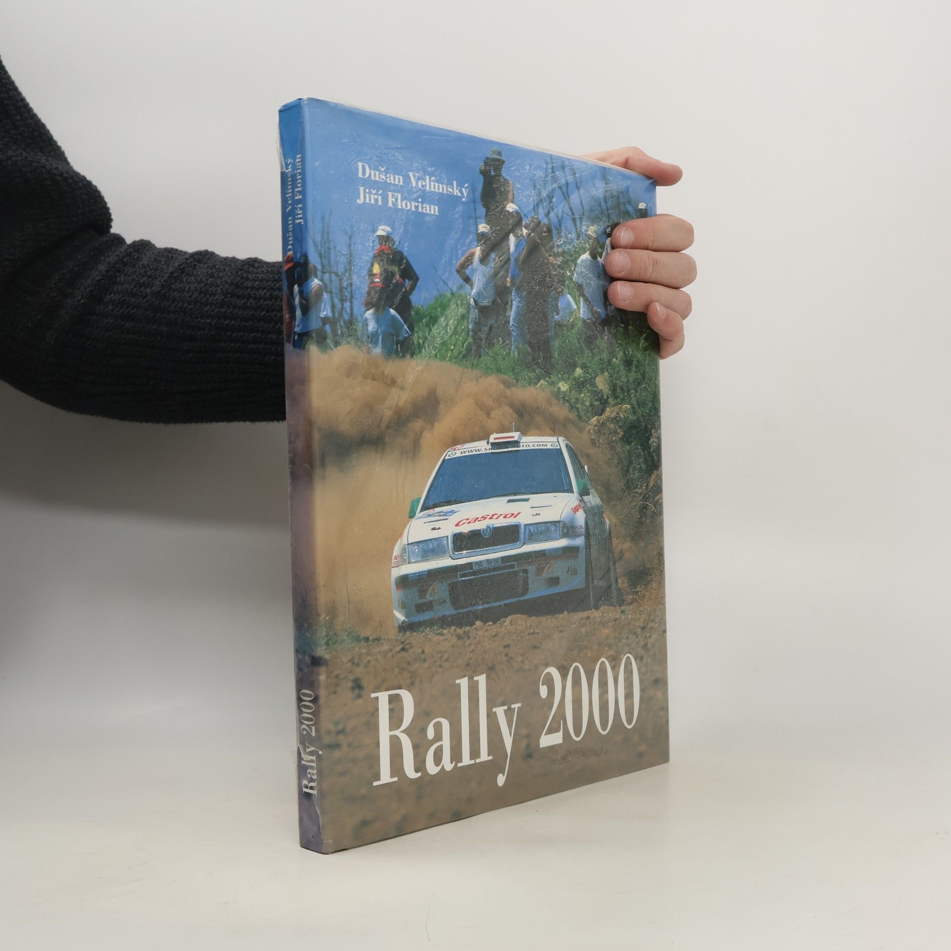 Rally 2000