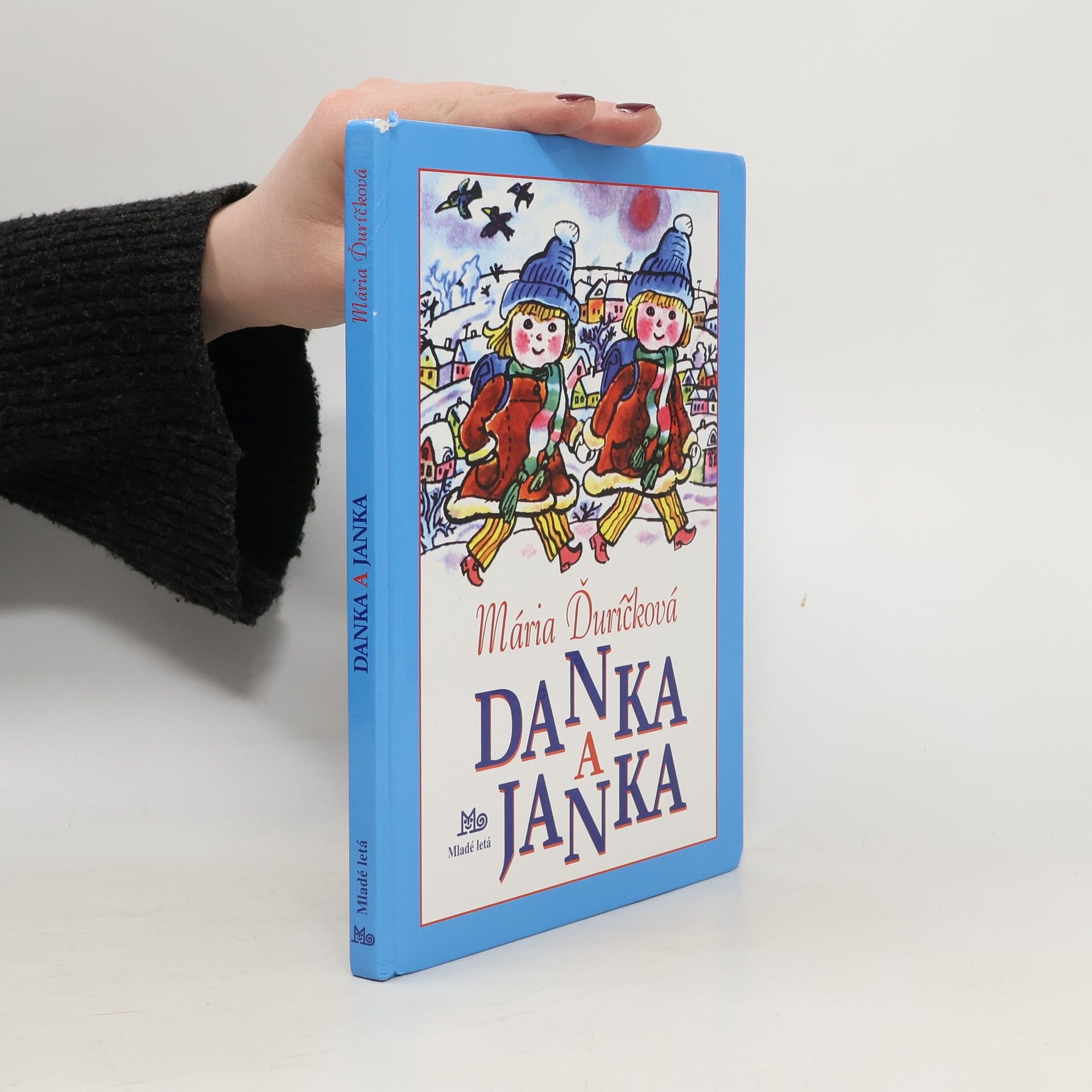 Danka a Janka